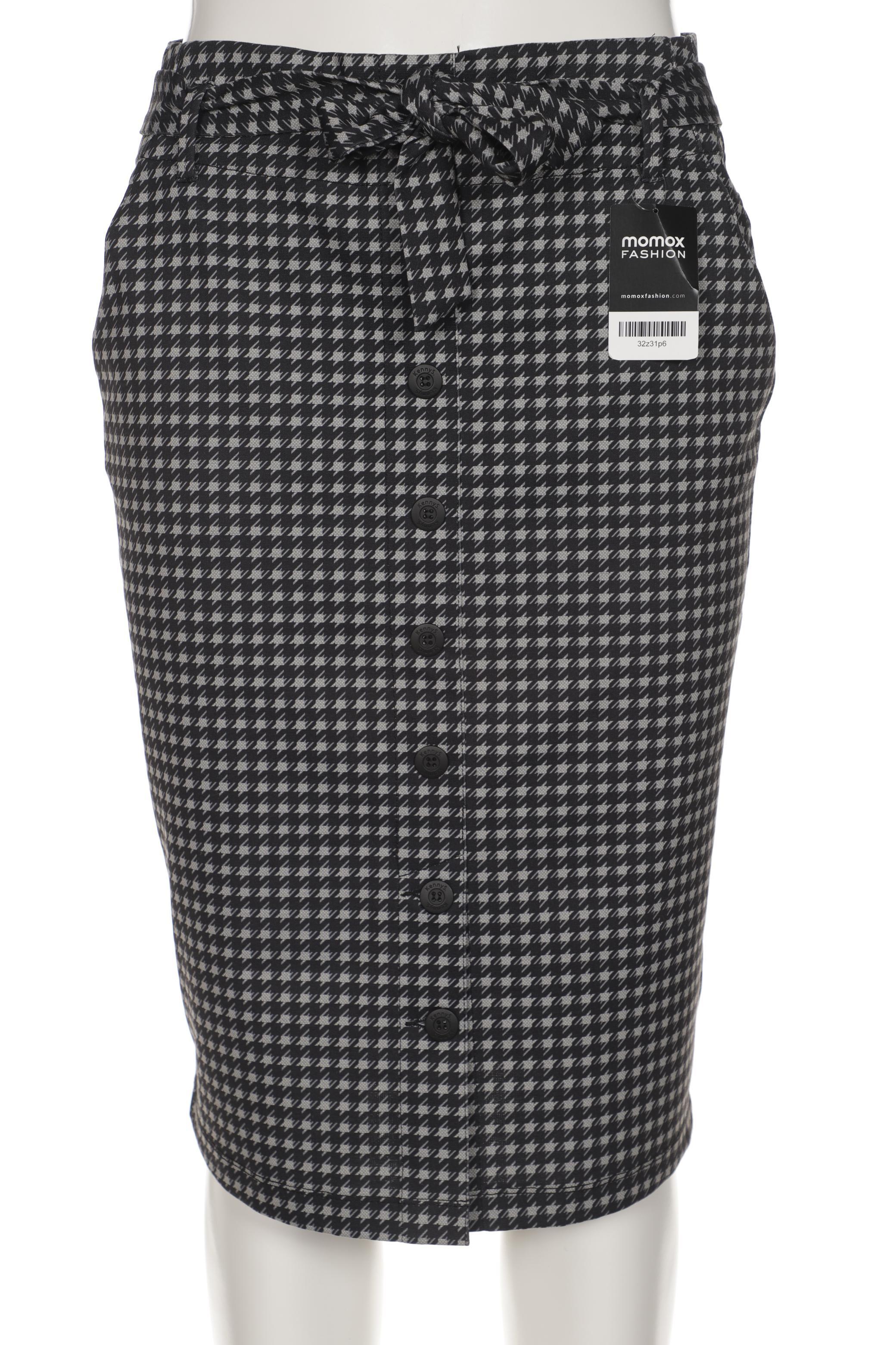 

Kenny S. Damen Rock, schwarz