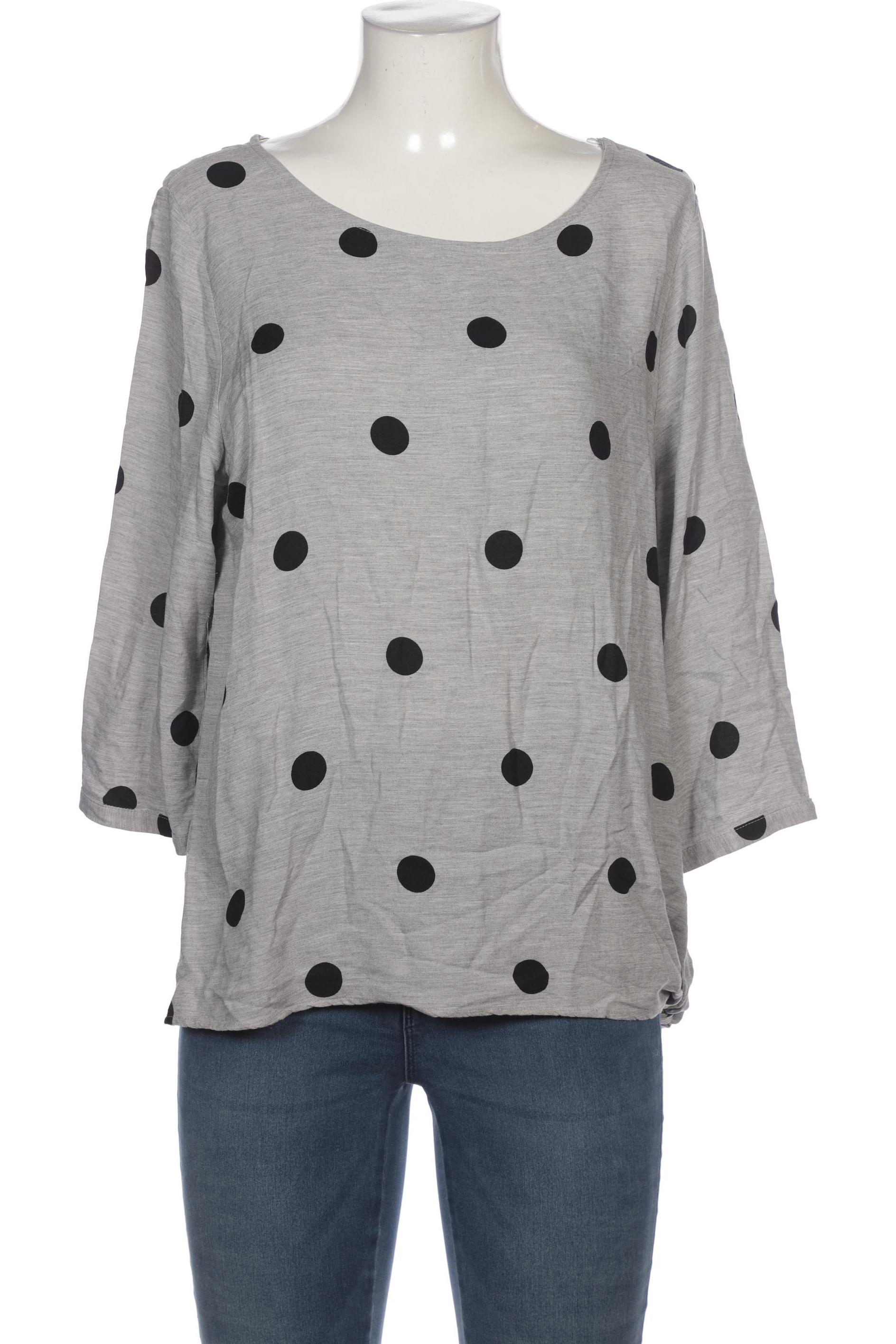 

Kenny S. Damen Bluse, grau