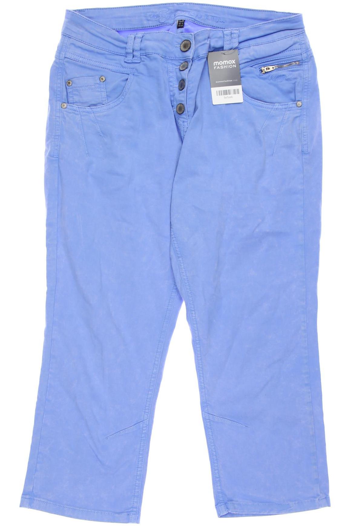 

Kenny S. Damen Jeans, blau, Gr. 40