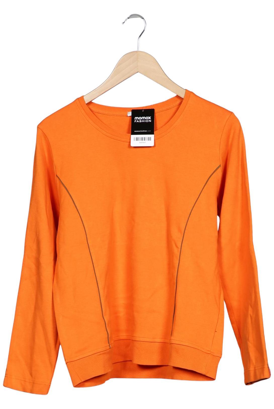 

Kenny S. Damen Sweatshirt, orange, Gr. 40