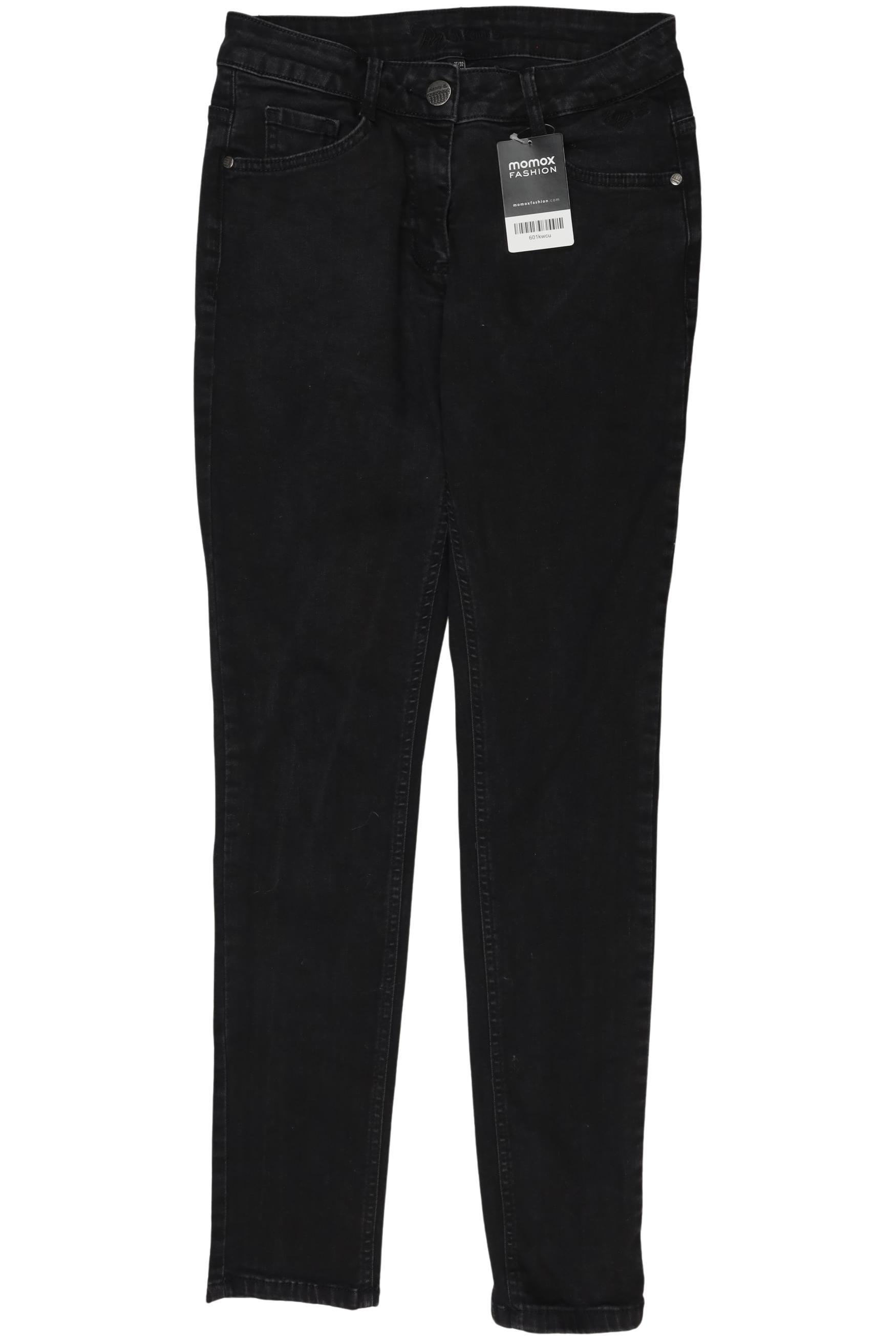 

Kenny S. Damen Jeans, schwarz, Gr. 36