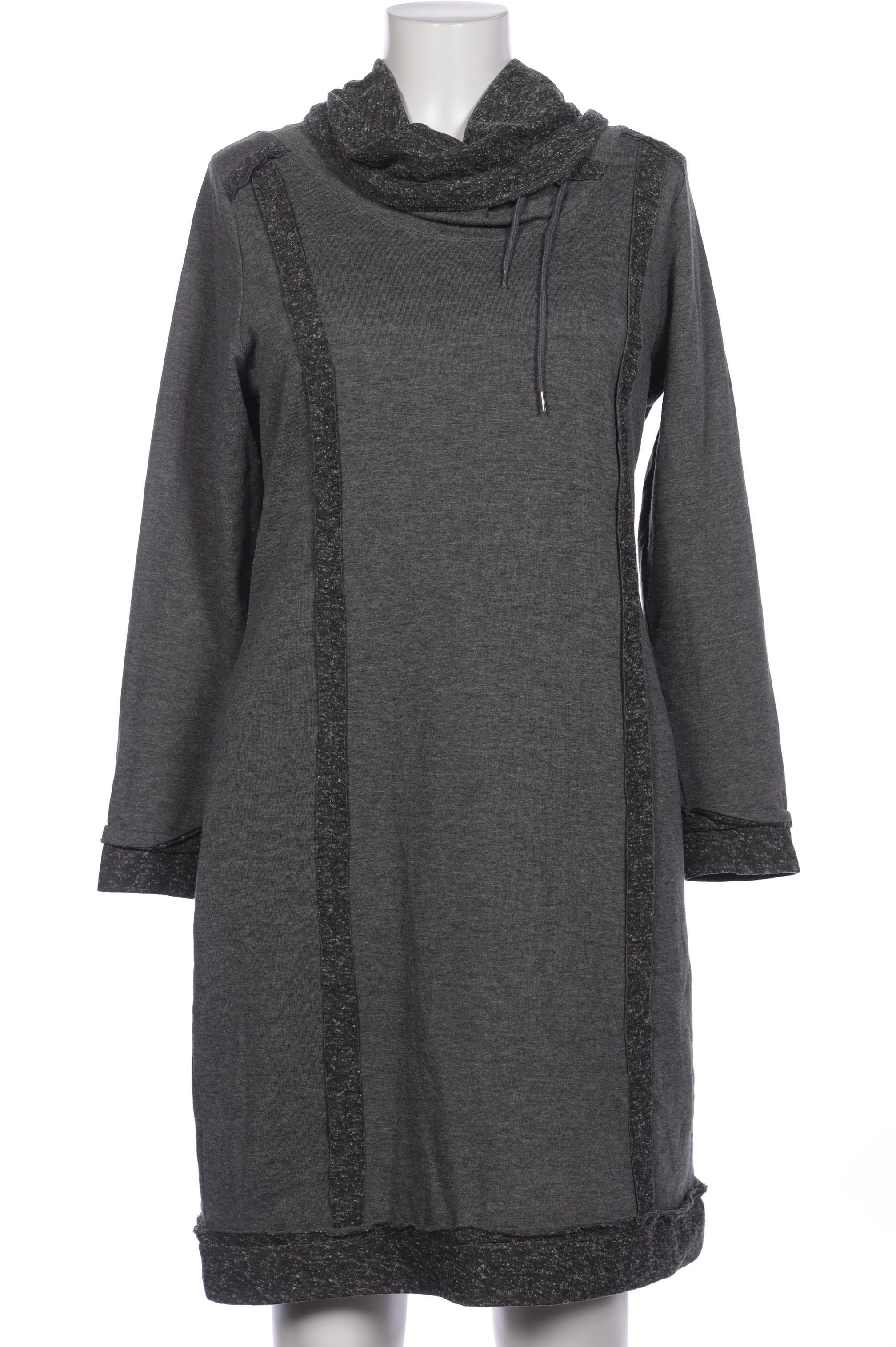 

Kenny S. Damen Kleid, grau, Gr. 44