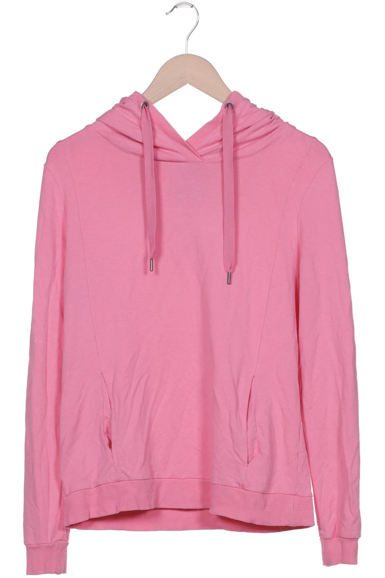 

Kenny S. Damen Kapuzenpullover, pink