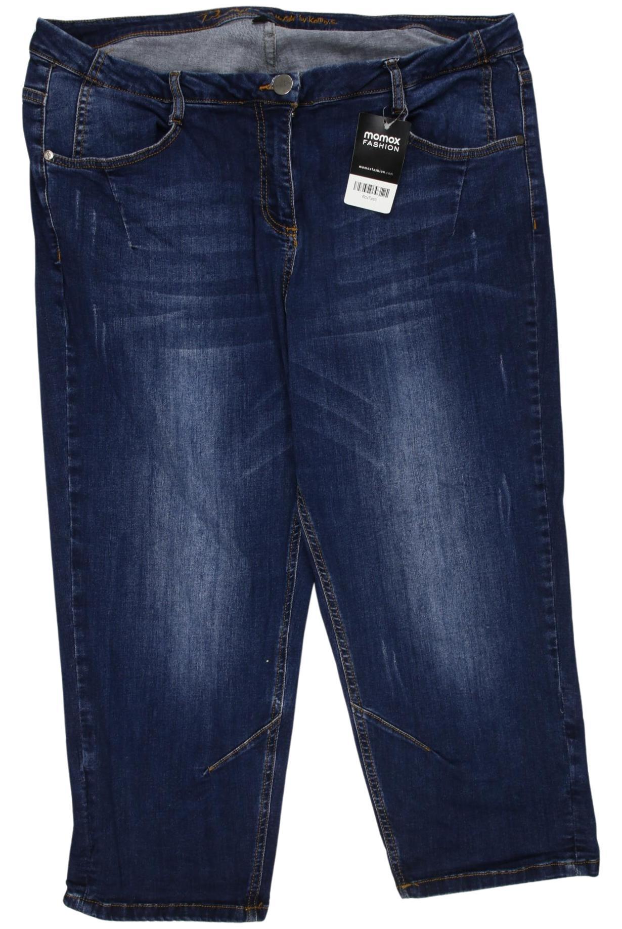 

Kenny S. Damen Jeans, blau, Gr. 20