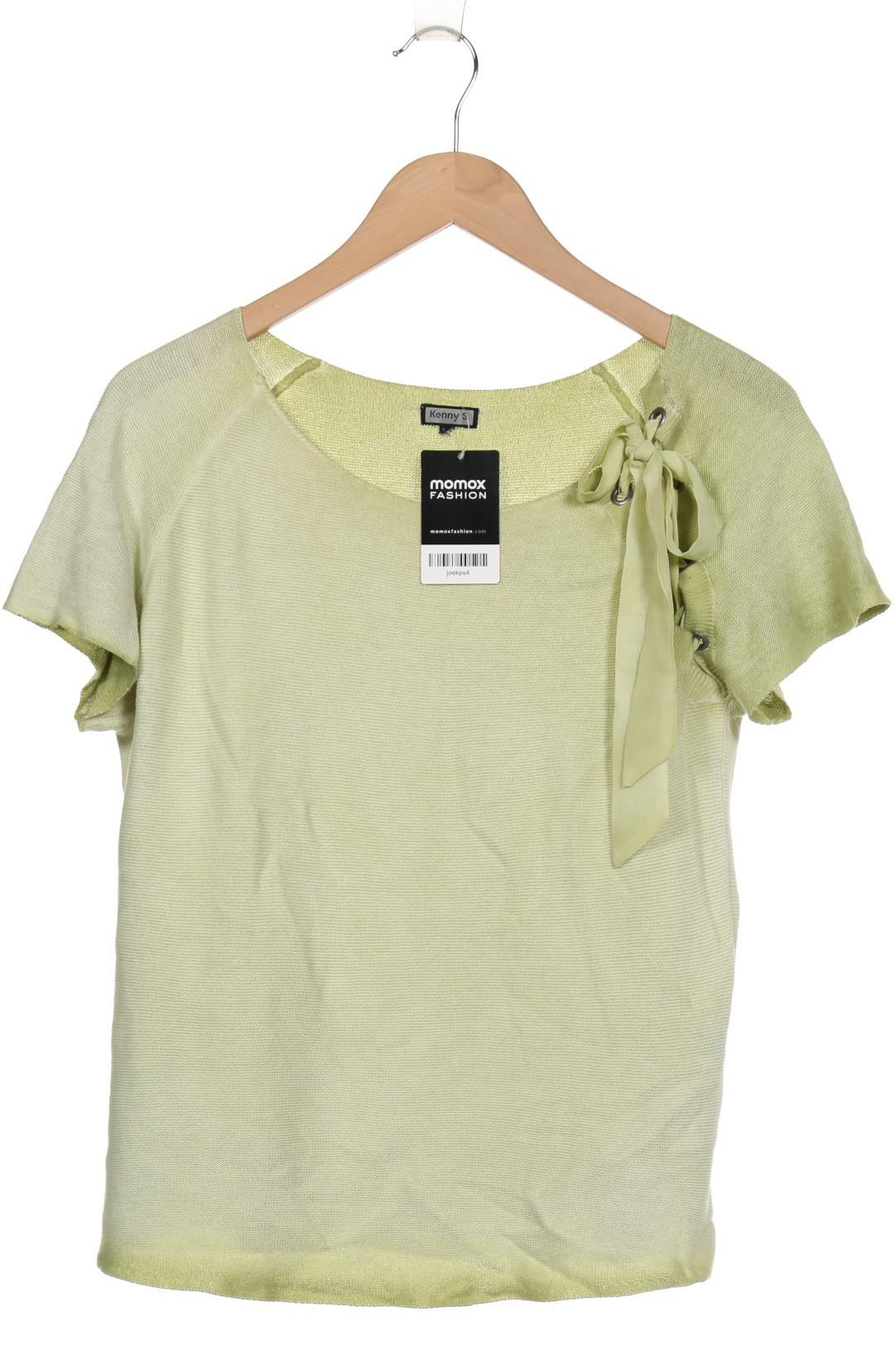 

Kenny S. Damen T-Shirt, hellgrün