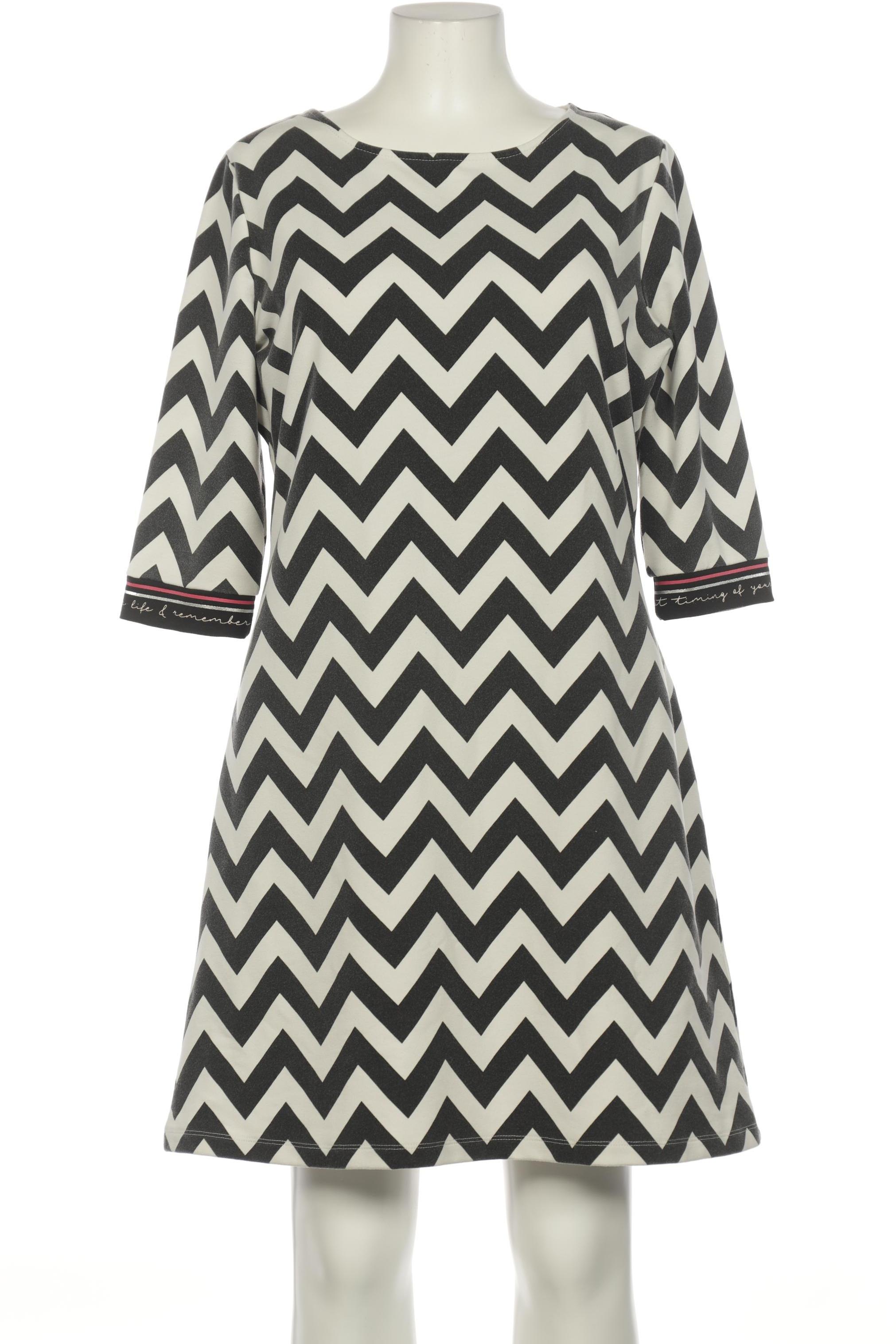 

Kenny S. Damen Kleid, schwarz, Gr. 44