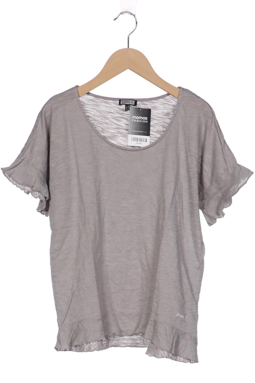 

Kenny S. Damen T-Shirt, grau