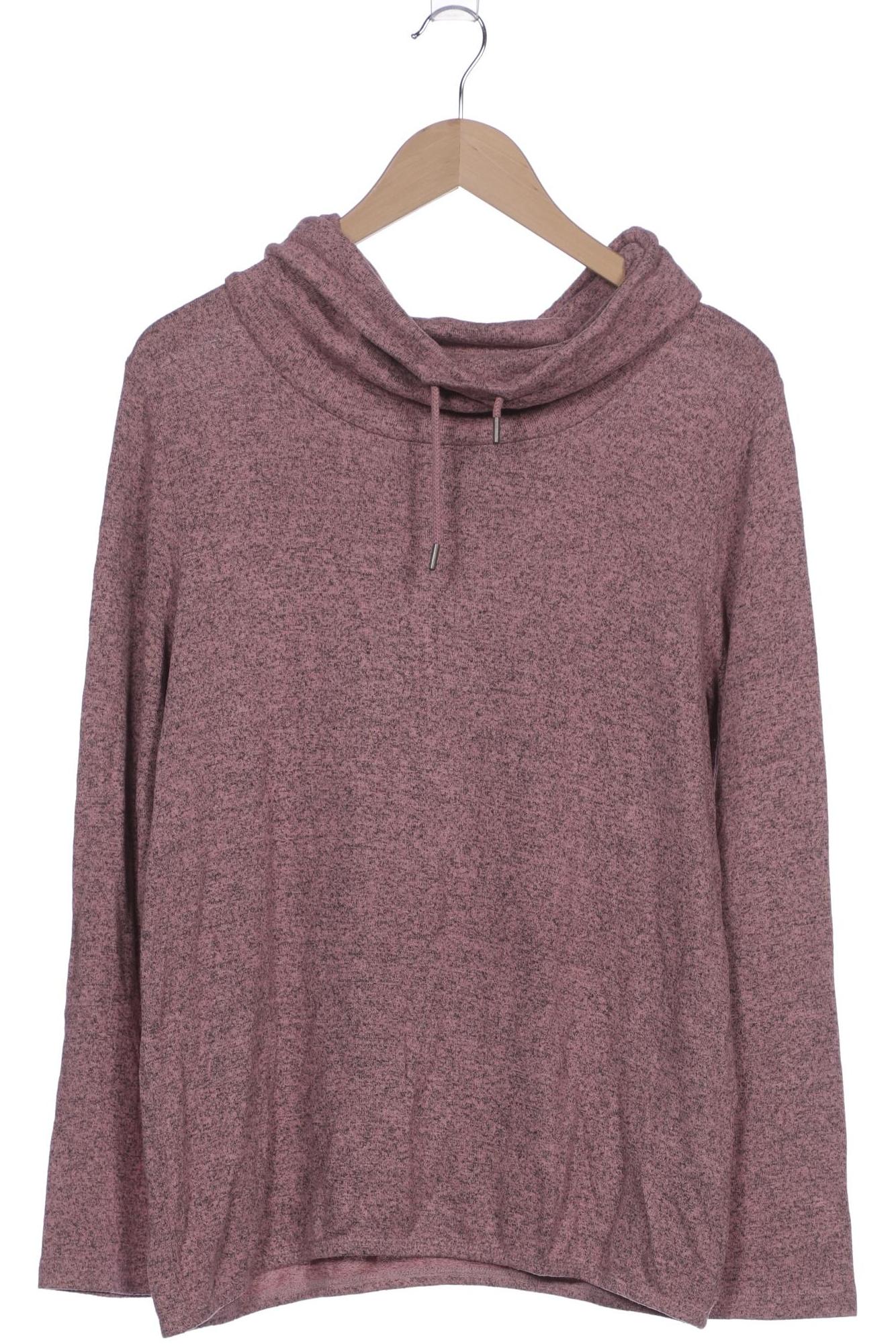 

Kenny S. Damen Pullover, pink, Gr. 40