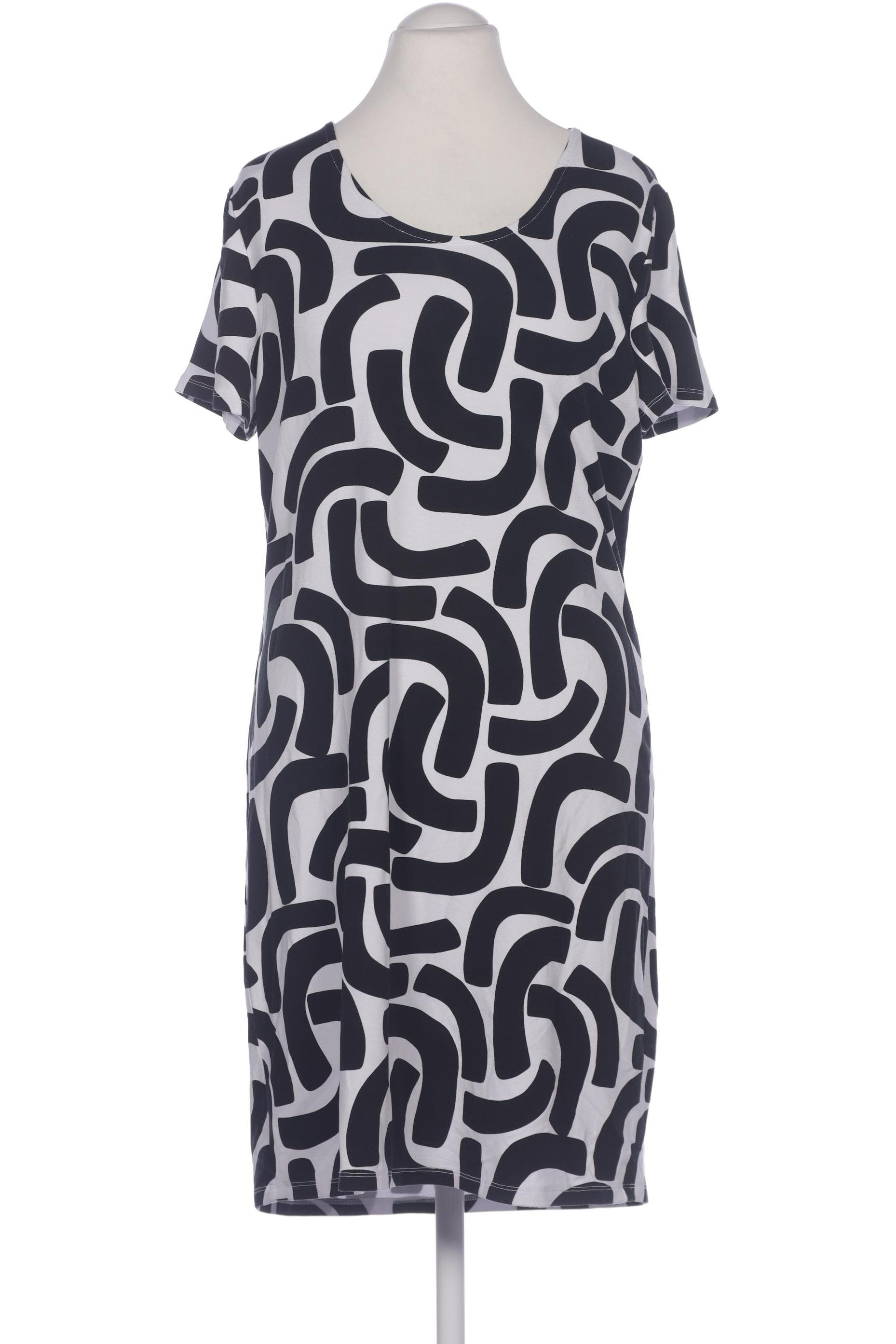 

Kenny S. Damen Kleid, schwarz, Gr. 40