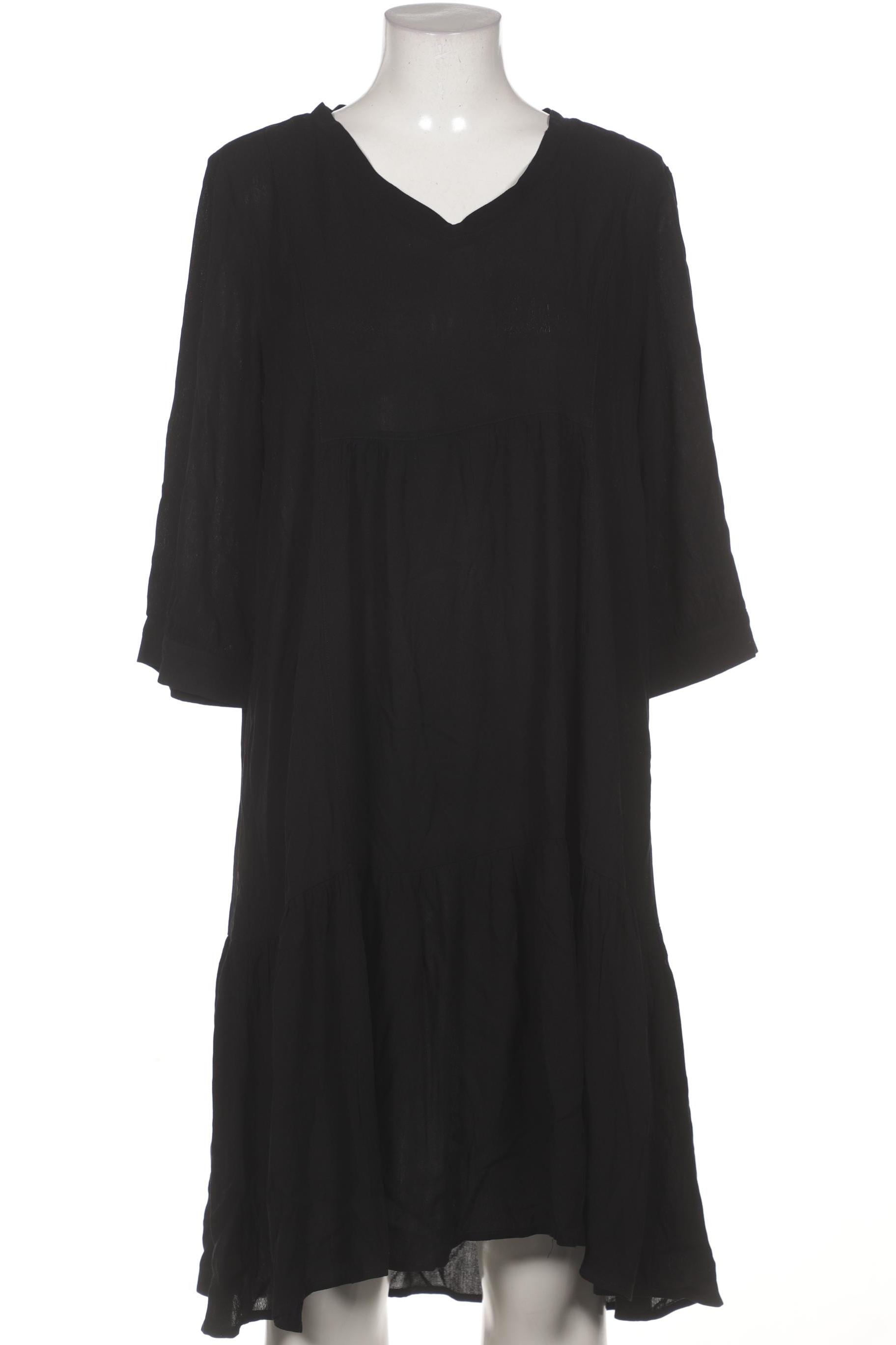 

Kenny S. Damen Kleid, schwarz, Gr. 40