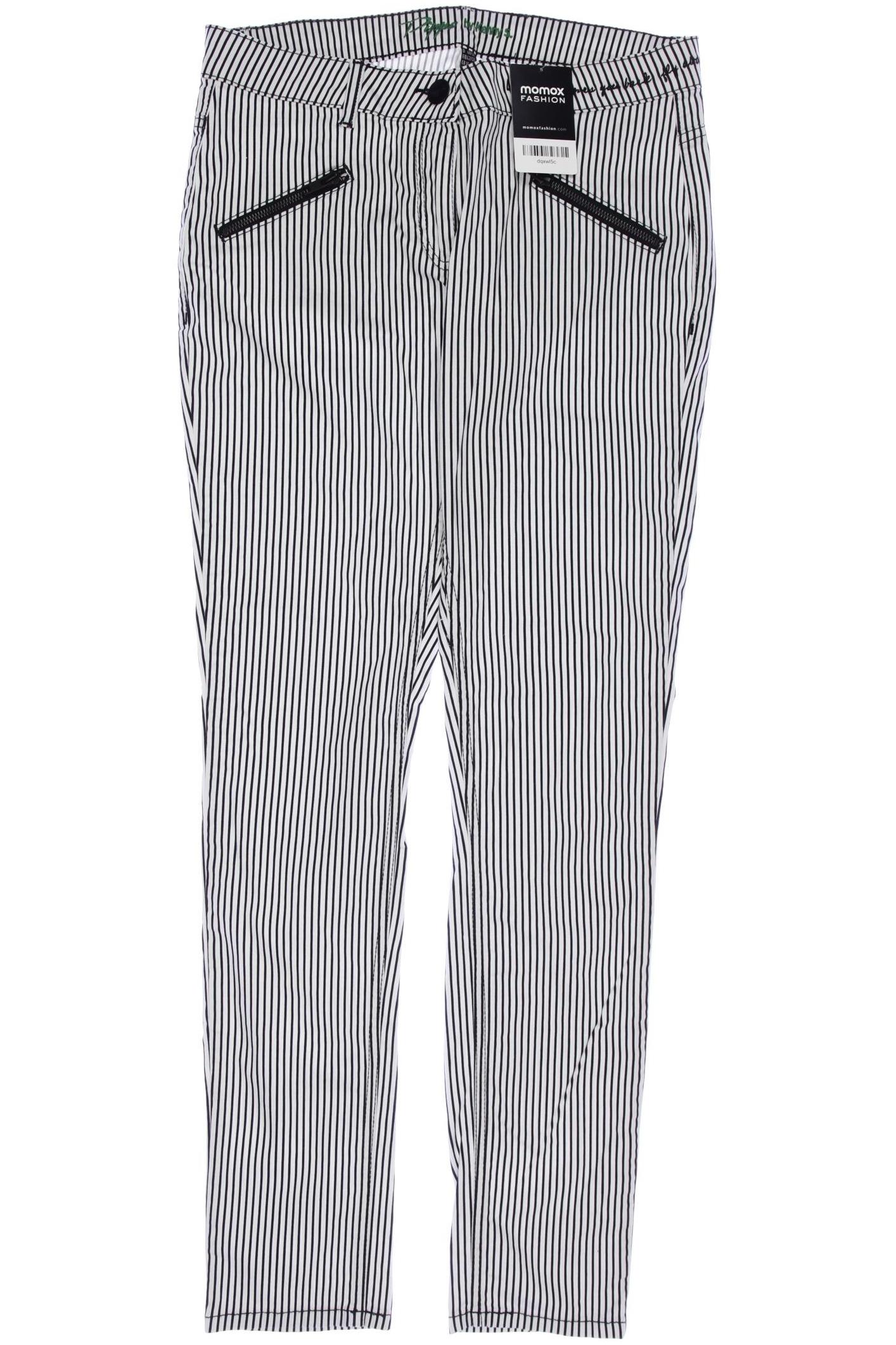 

Kenny S. Damen Stoffhose, weiß, Gr. 40