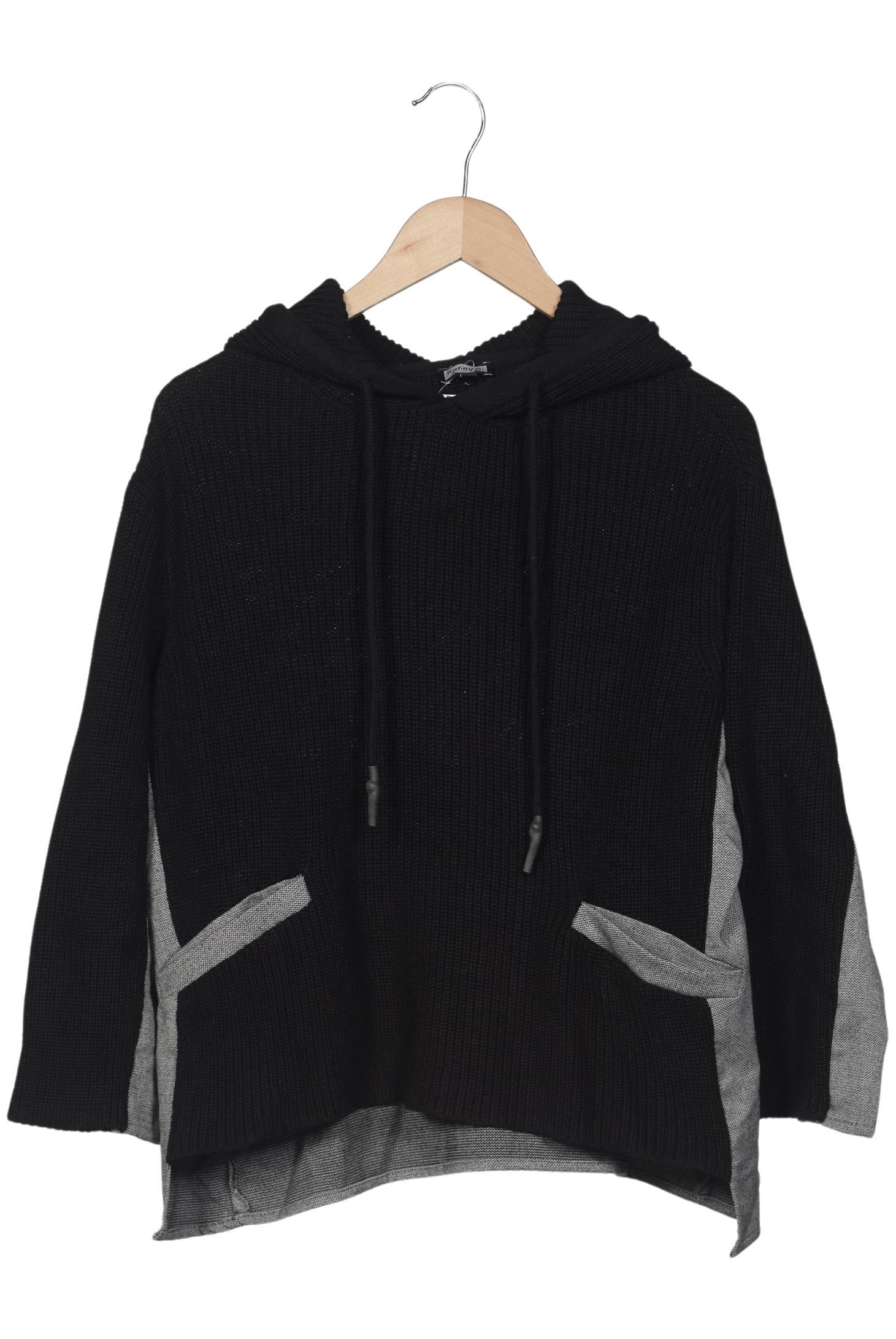 

Kenny S. Damen Kapuzenpullover, mehrfarbig, Gr. 38