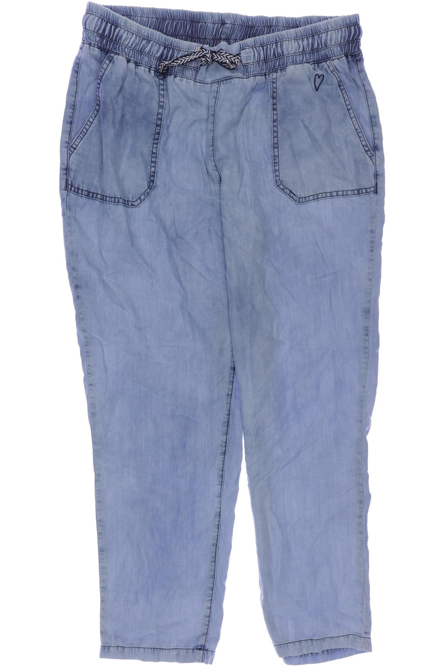

Kenny S. Damen Stoffhose, hellblau, Gr. 42