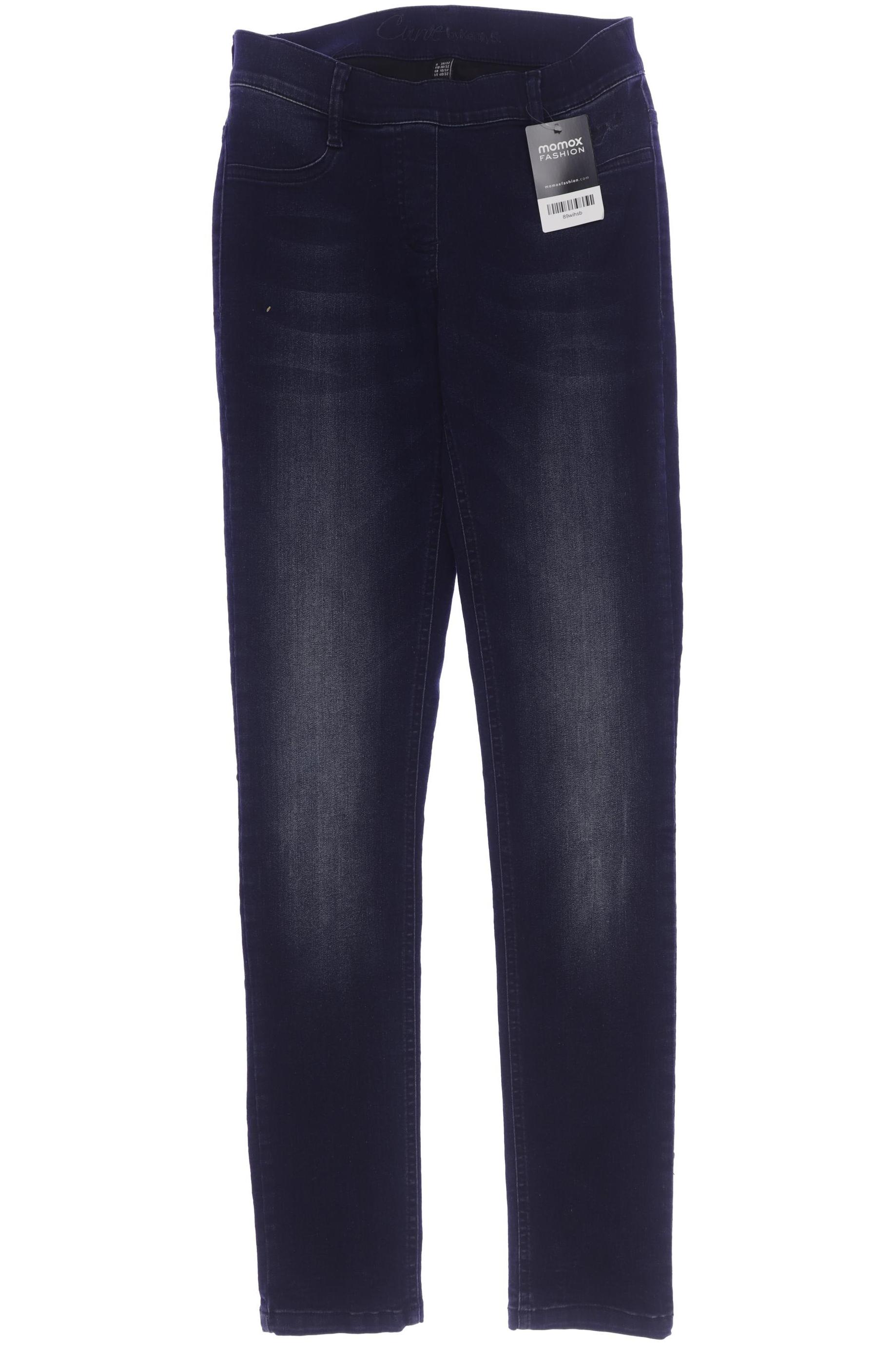 

Kenny S. Damen Jeans, marineblau, Gr. 36