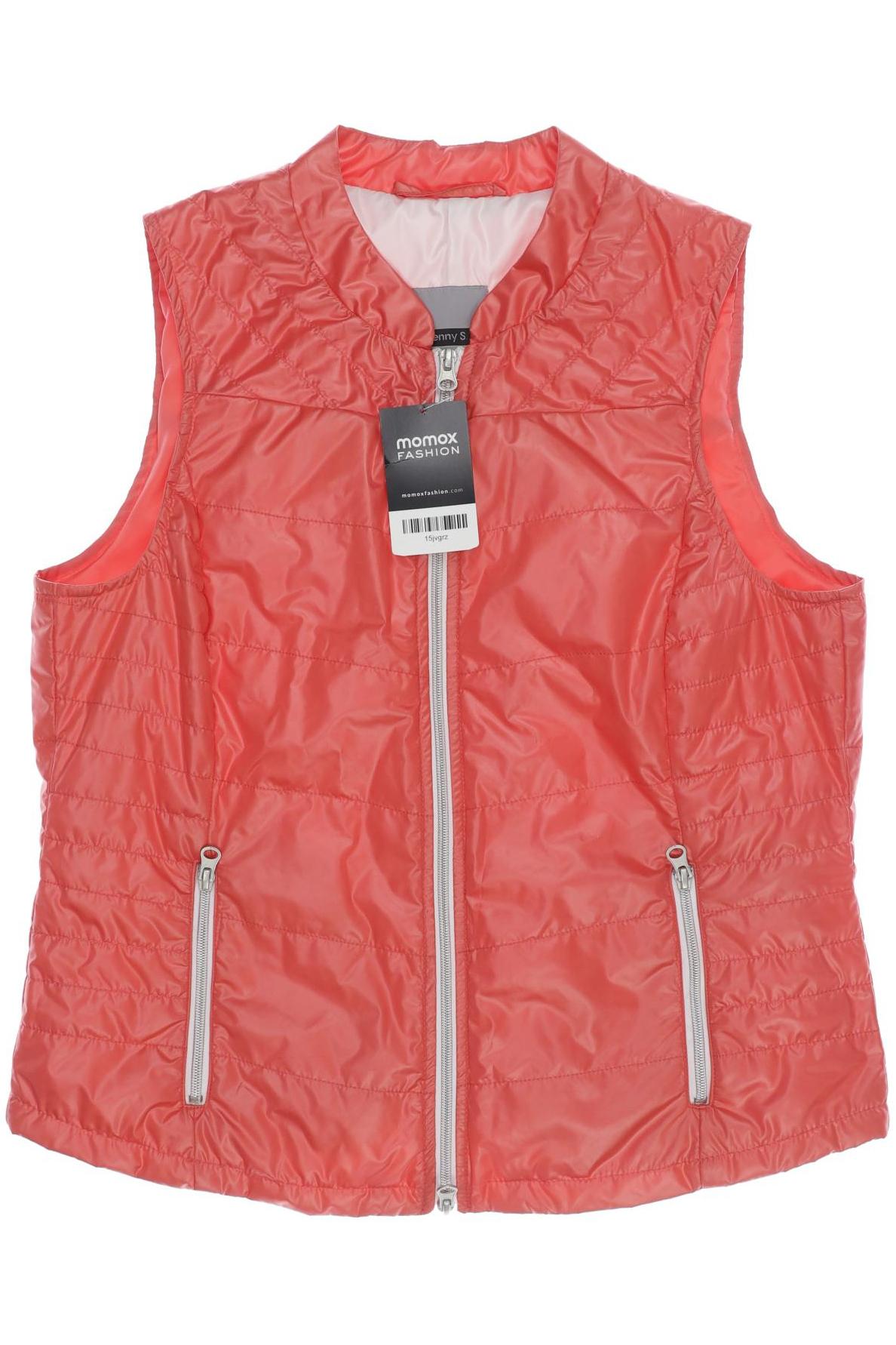

Kenny S. Damen Weste, pink, Gr. 40