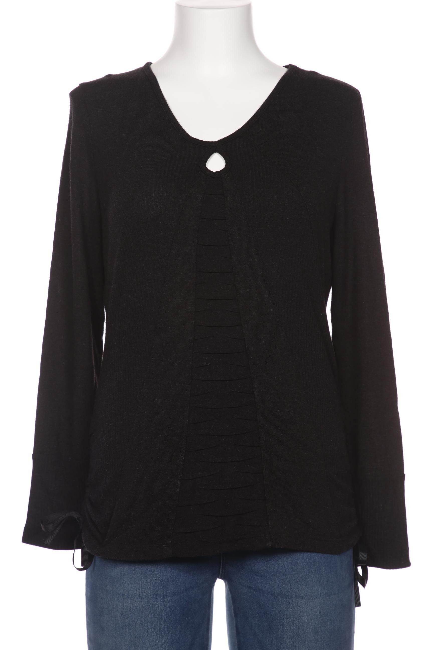 

Kenny S. Damen Pullover, schwarz, Gr. 40