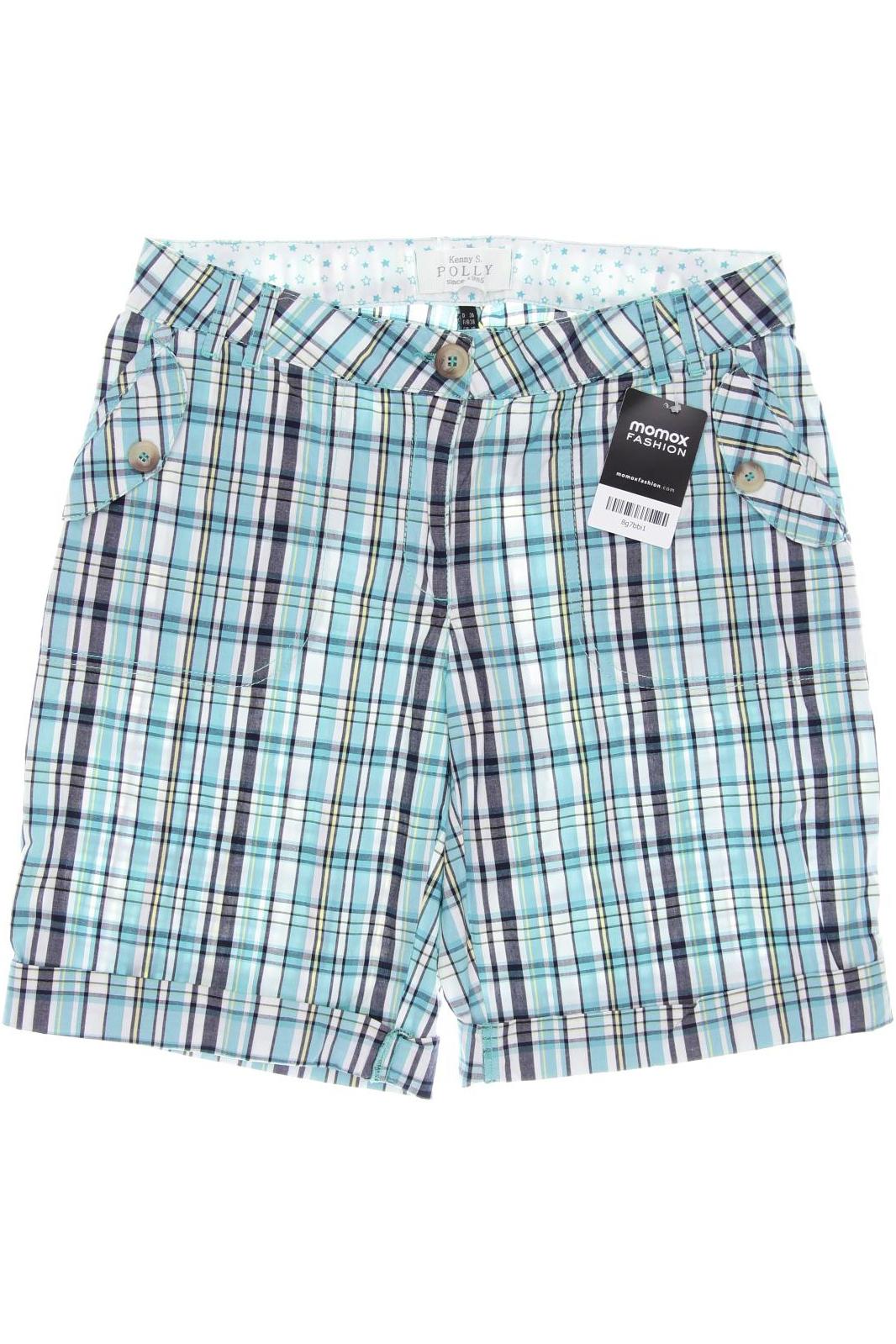 

Kenny S. Damen Shorts, türkis