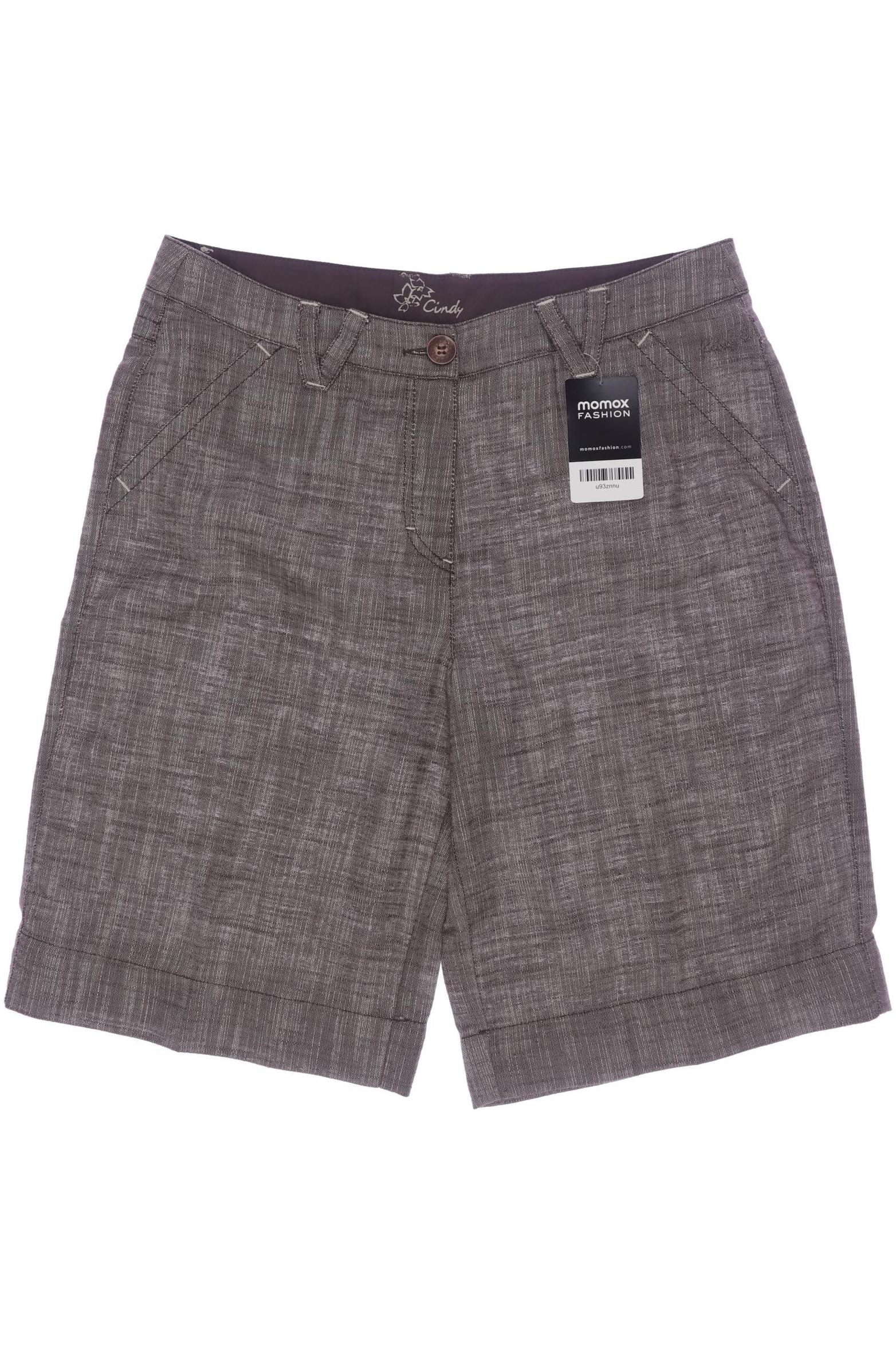 

Kenny S. Damen Shorts, braun, Gr. 40