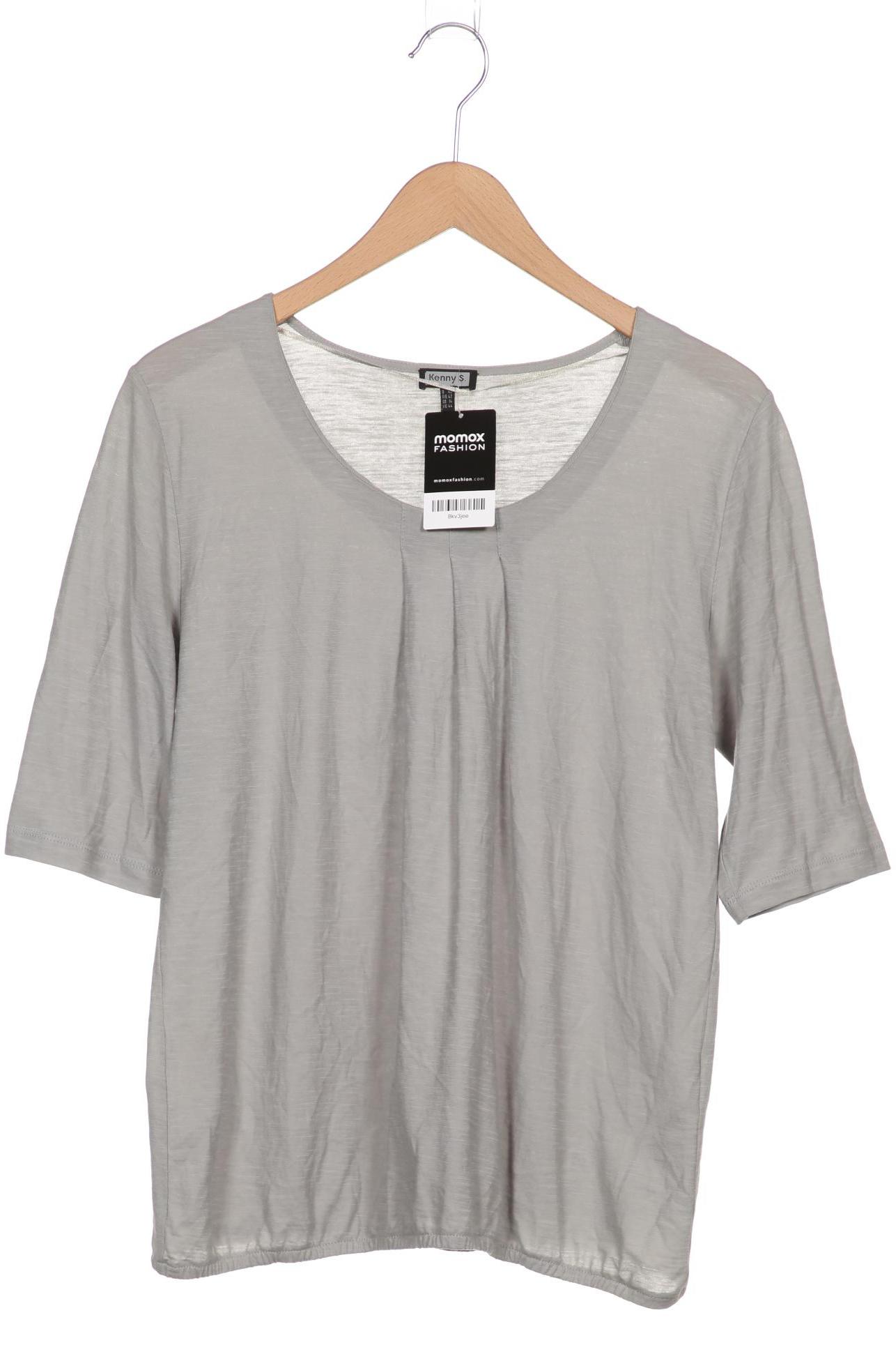 

Kenny S. Damen T-Shirt, grau, Gr. 40