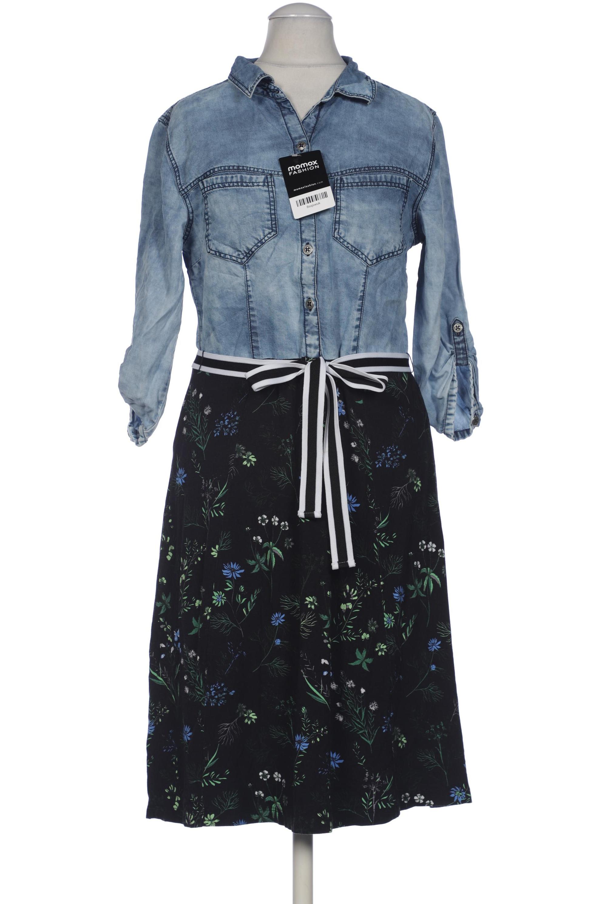 

Kenny S. Damen Kleid, mehrfarbig, Gr. 34