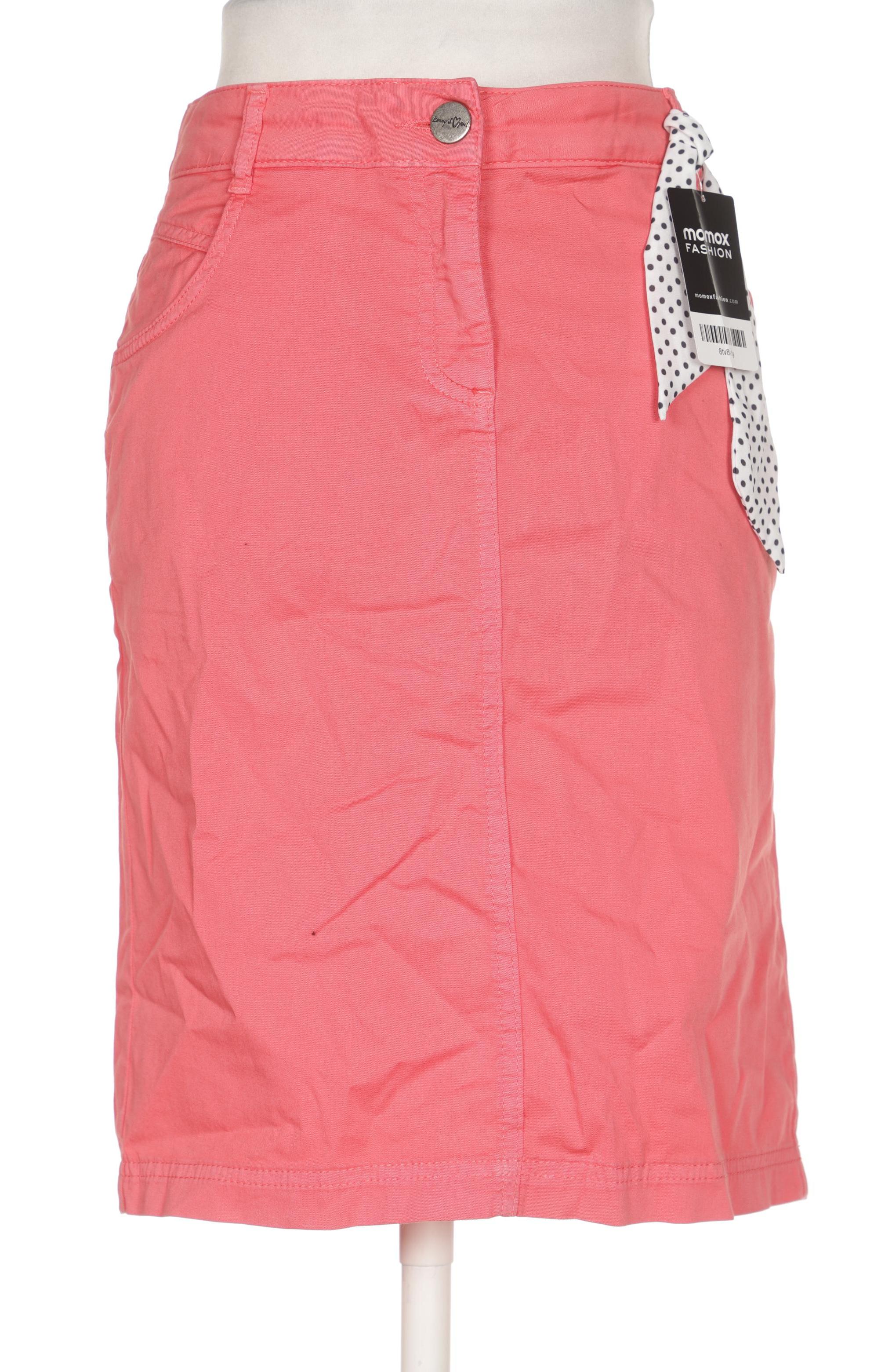 

Kenny S. Damen Rock, pink, Gr. 38
