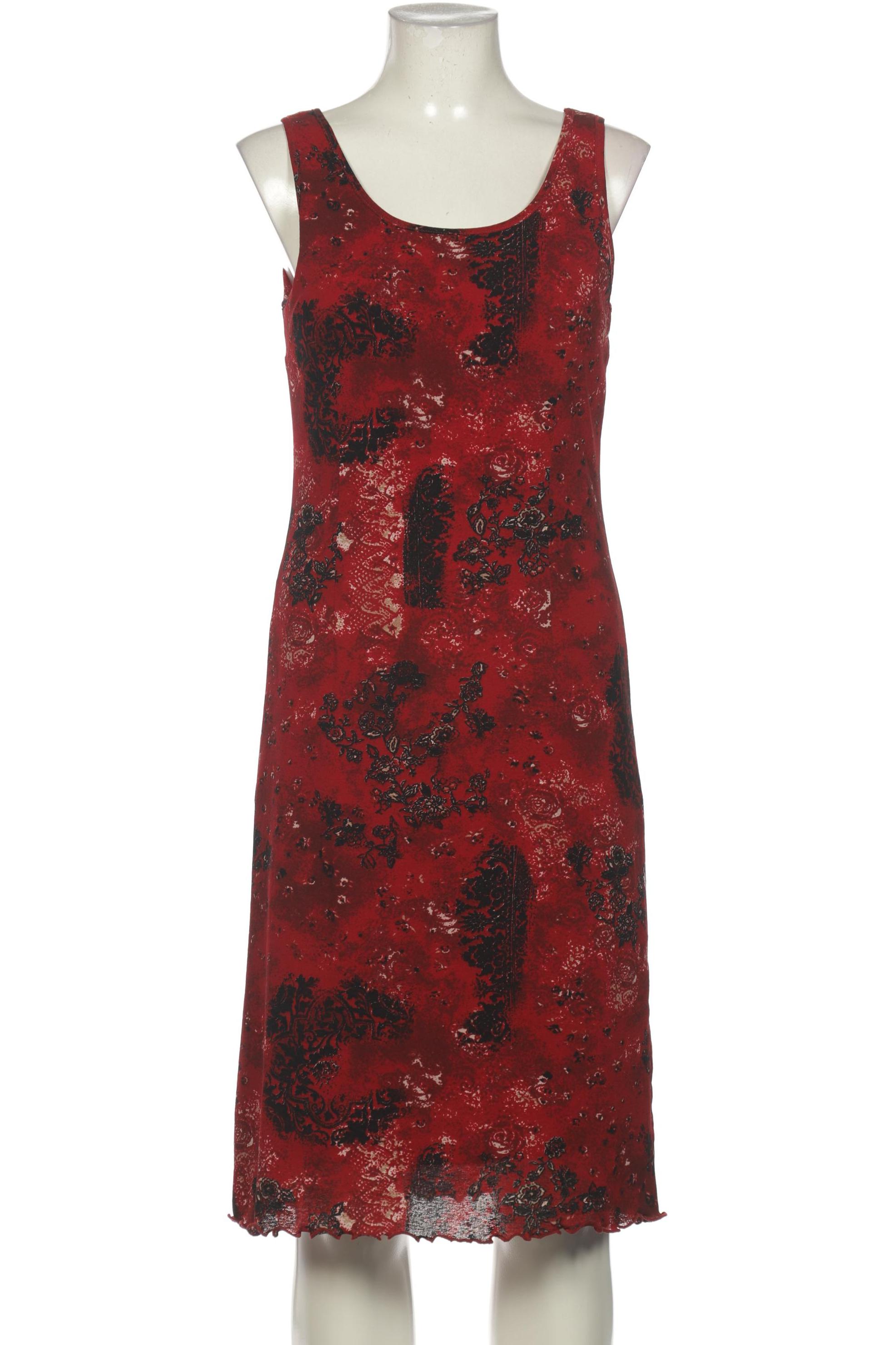 

Kenny S. Damen Kleid, rot, Gr. 38