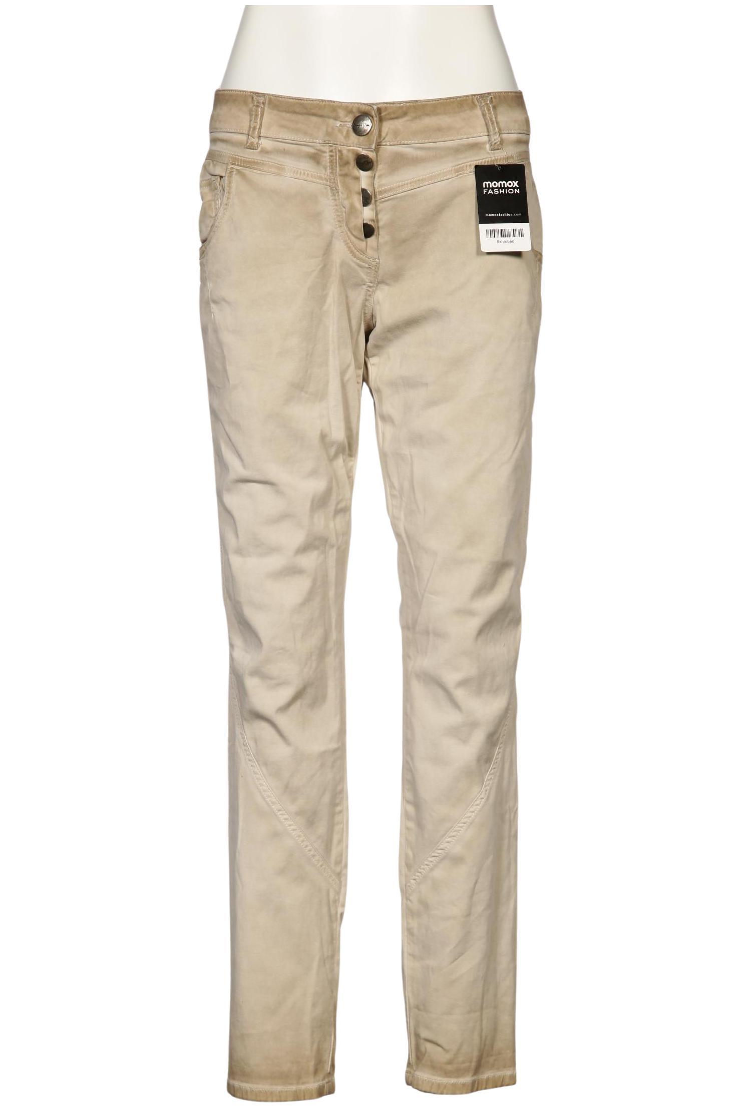 

Kenny S. Damen Jeans, beige, Gr. 40