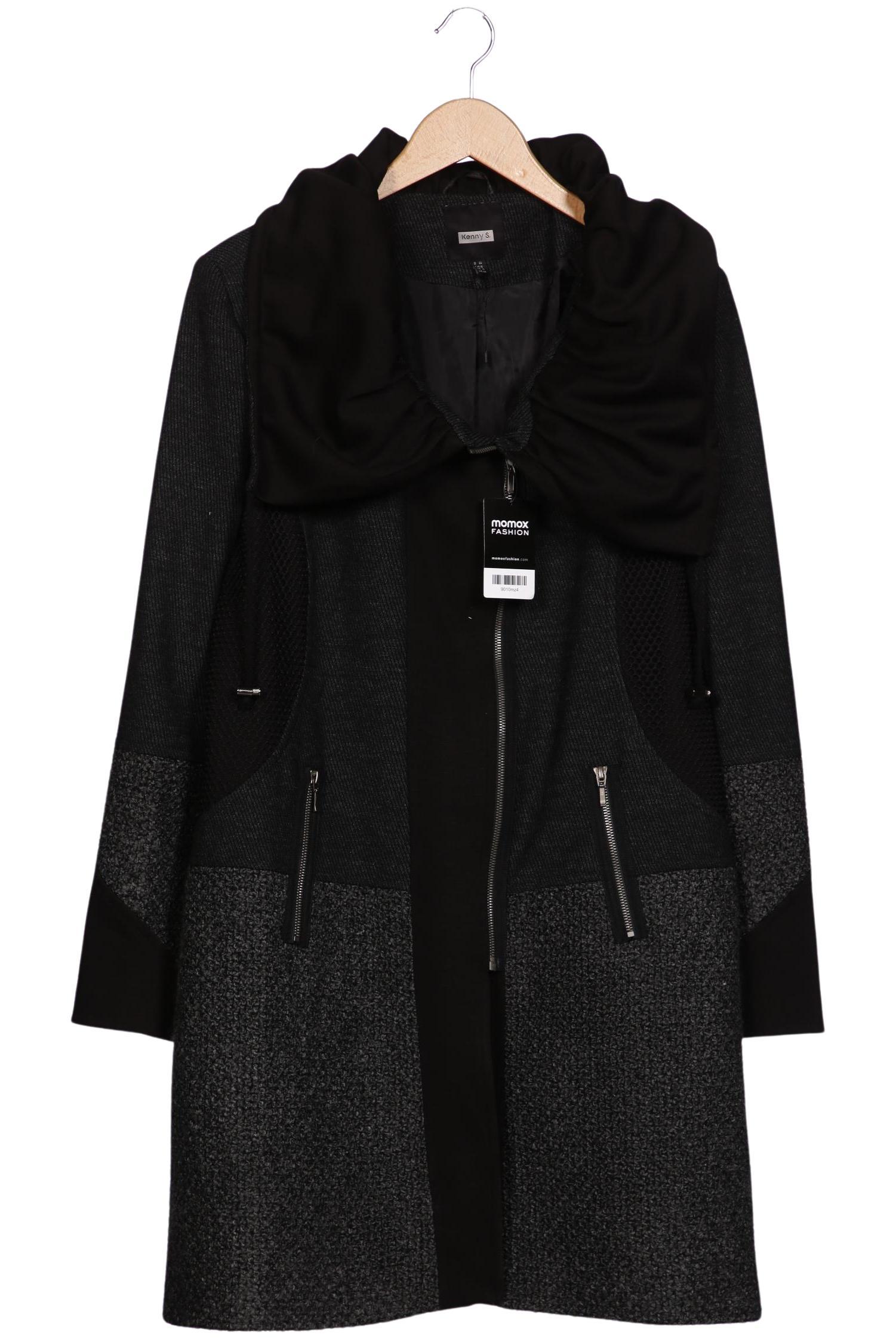 

Kenny S. Damen Mantel, mehrfarbig, Gr. 44