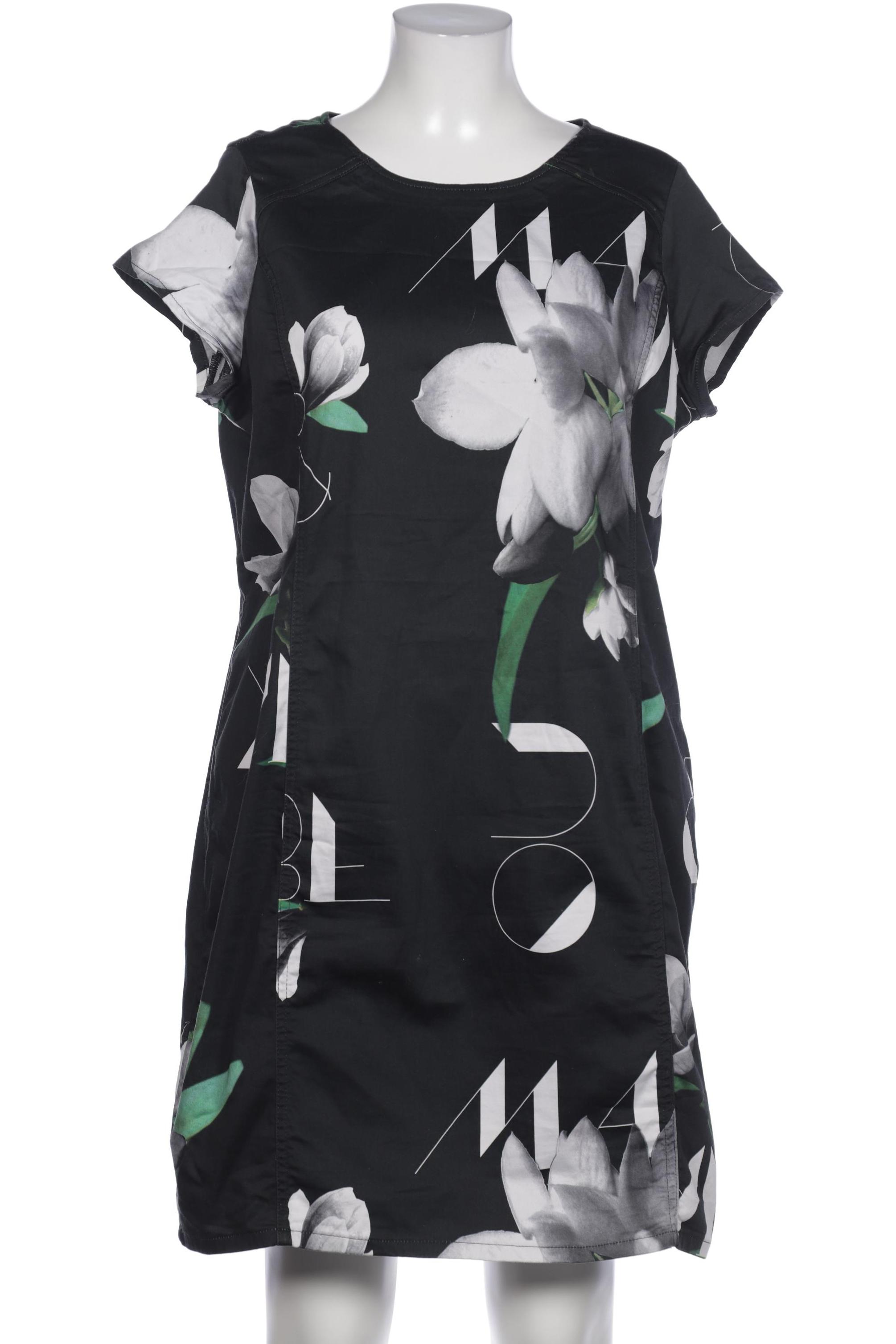 

Kenny S. Damen Kleid, grau, Gr. 44