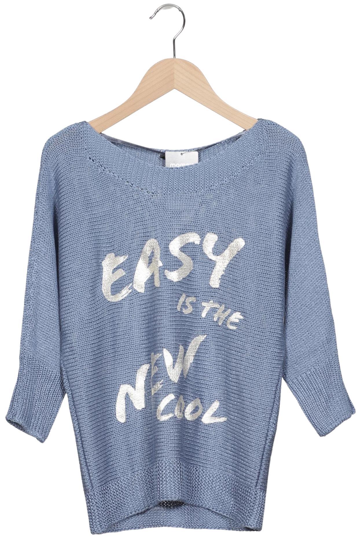 

Kenny S. Damen Pullover, mehrfarbig, Gr. 34