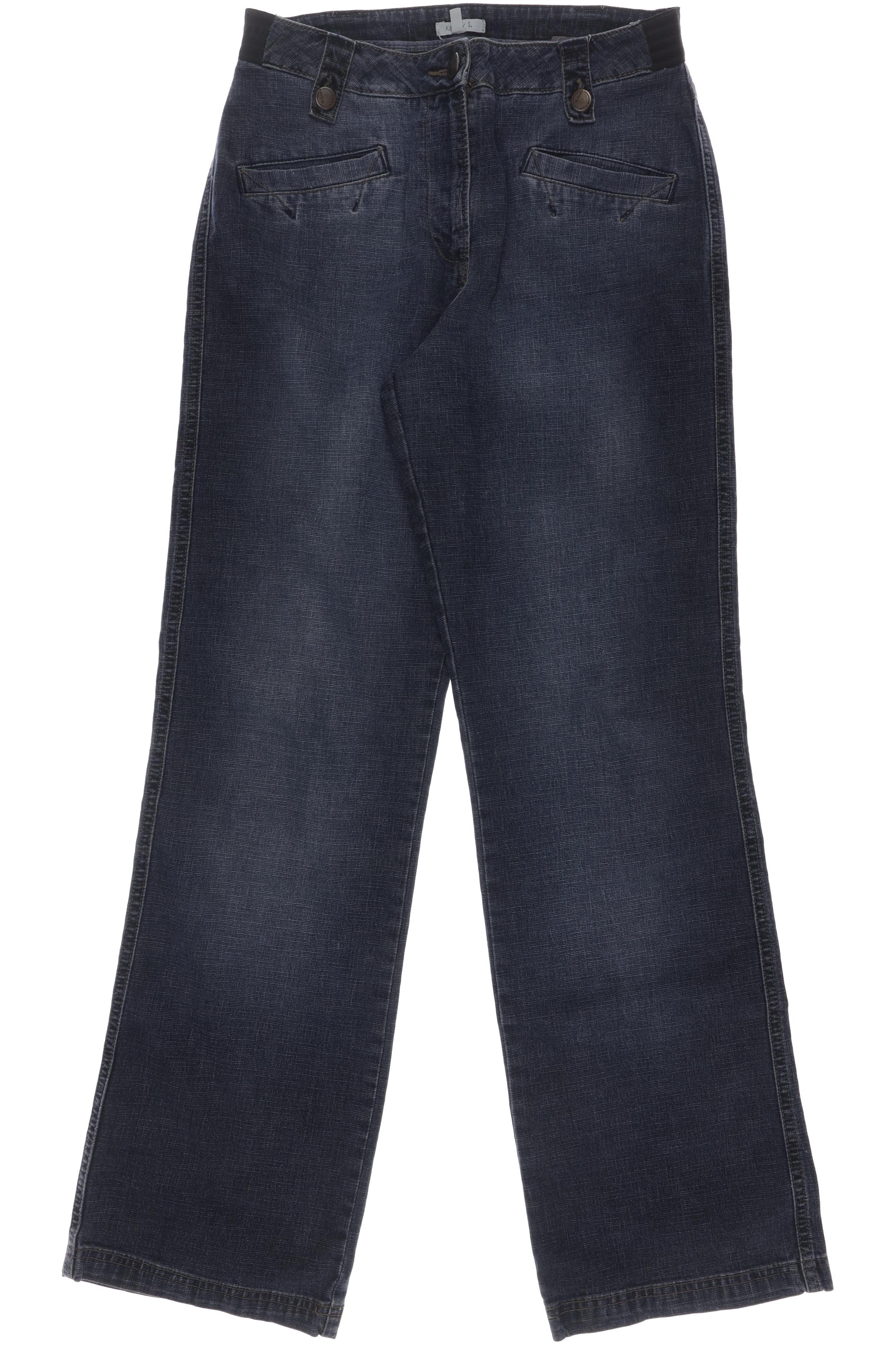 

Kenny S. Damen Jeans, blau, Gr. 36