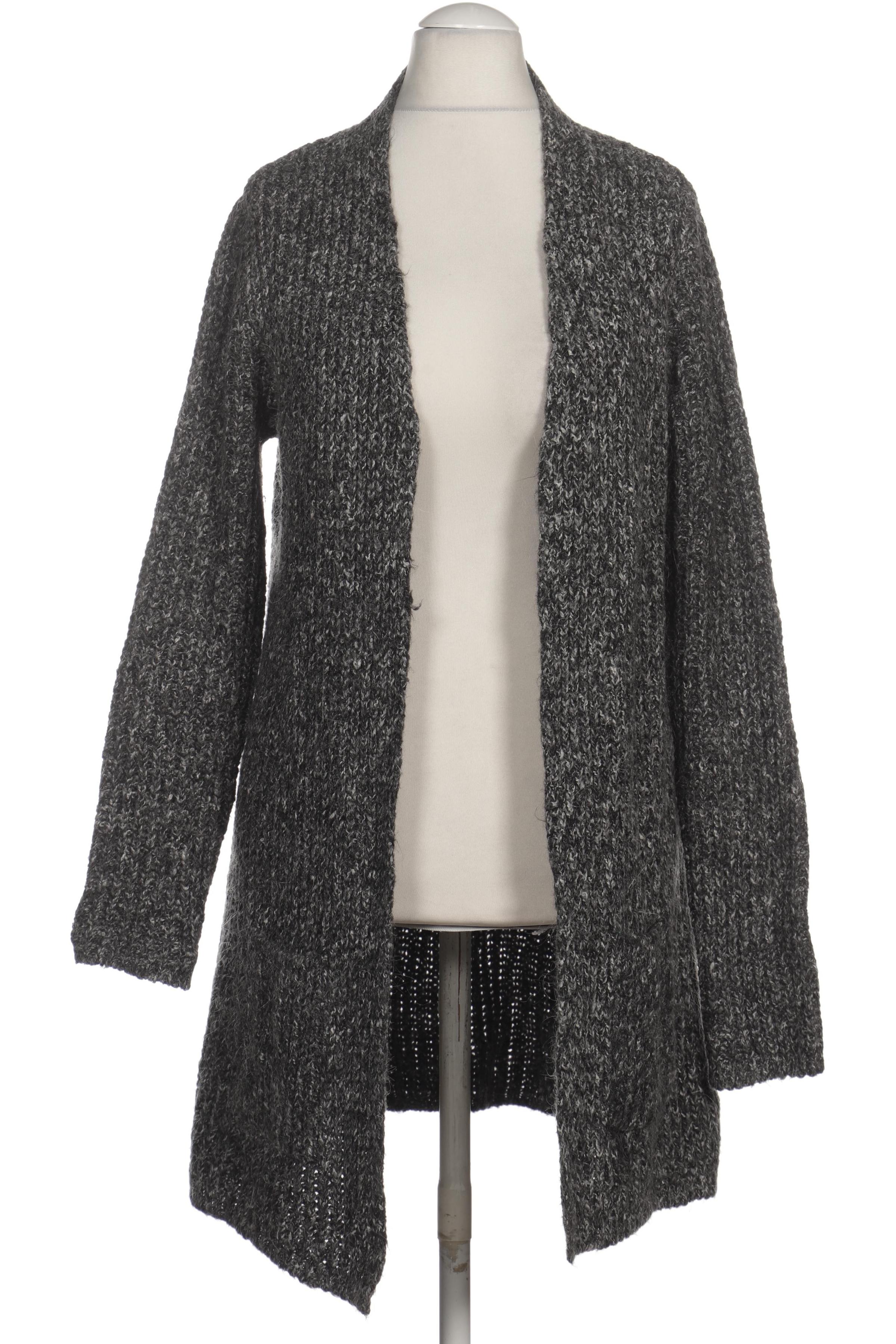 

Kenny S. Damen Strickjacke, grau, Gr. 38
