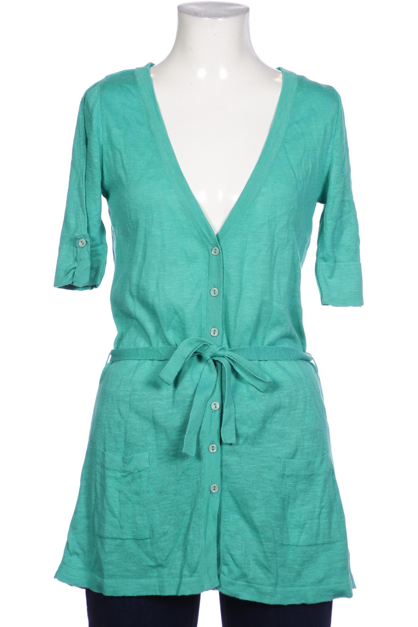 

Kenny S. Damen Strickjacke, türkis