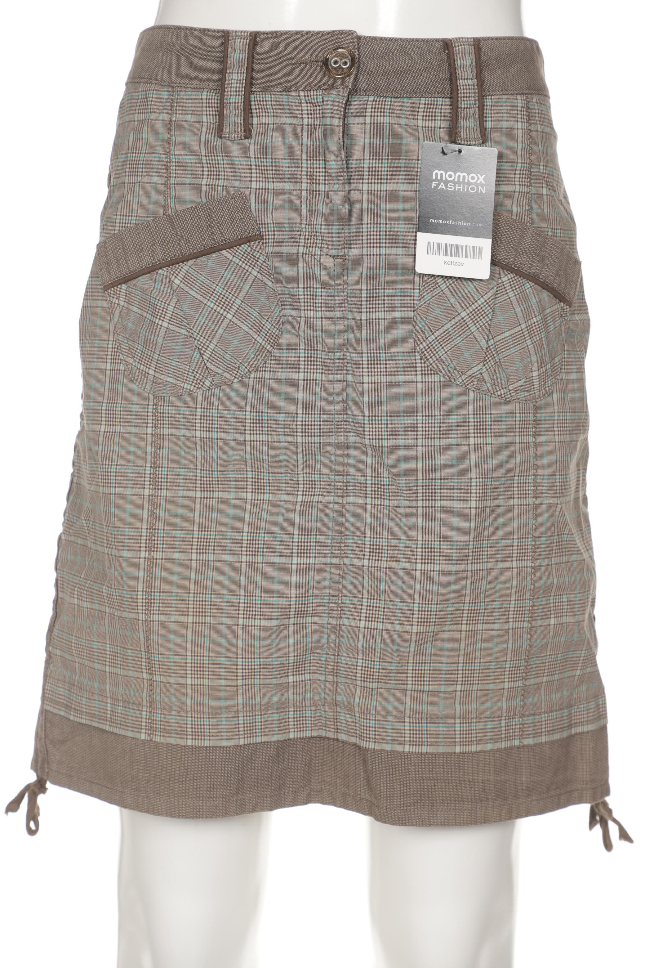

Kenny S. Damen Rock, braun, Gr. 40