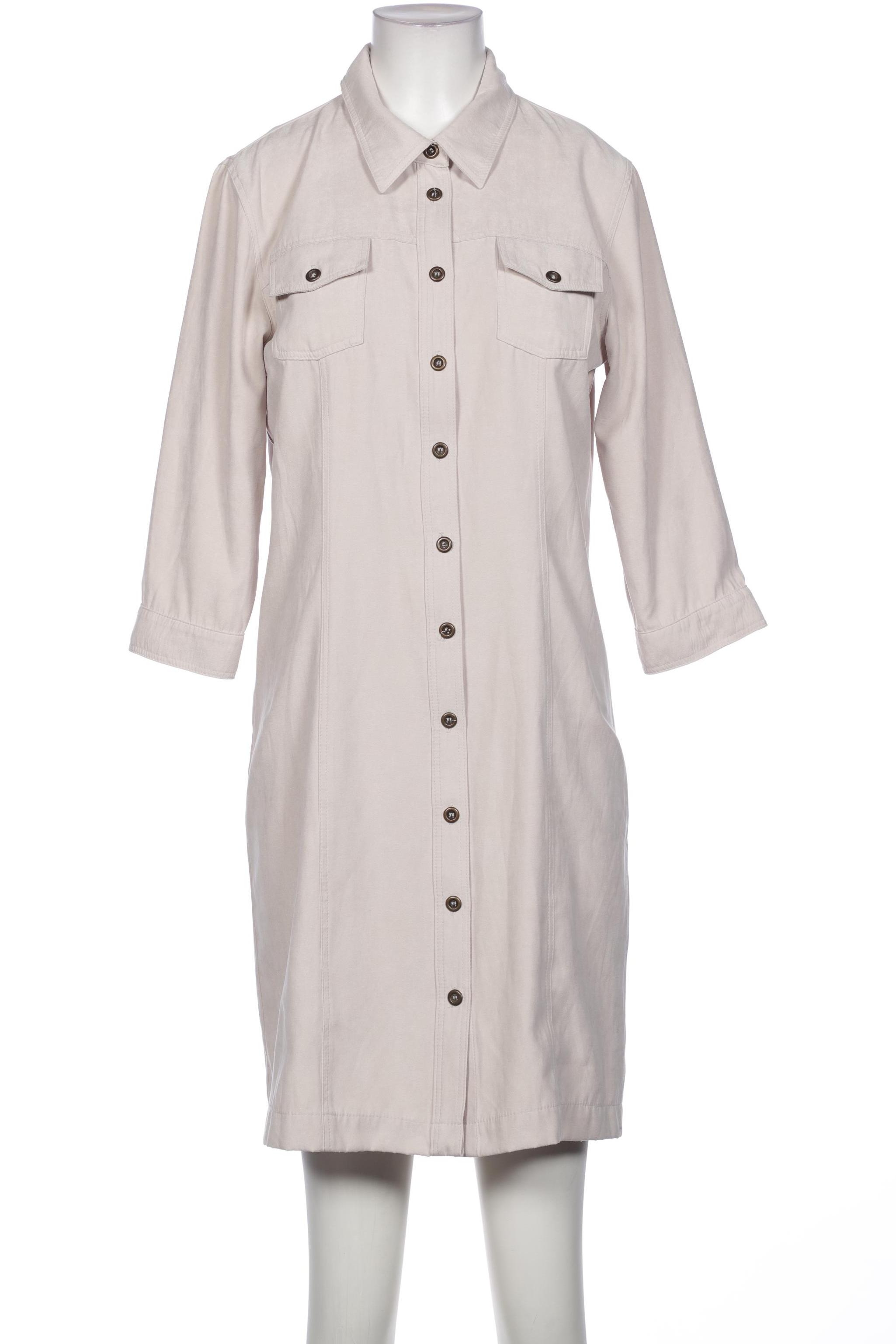 

Kenny S. Damen Kleid, beige