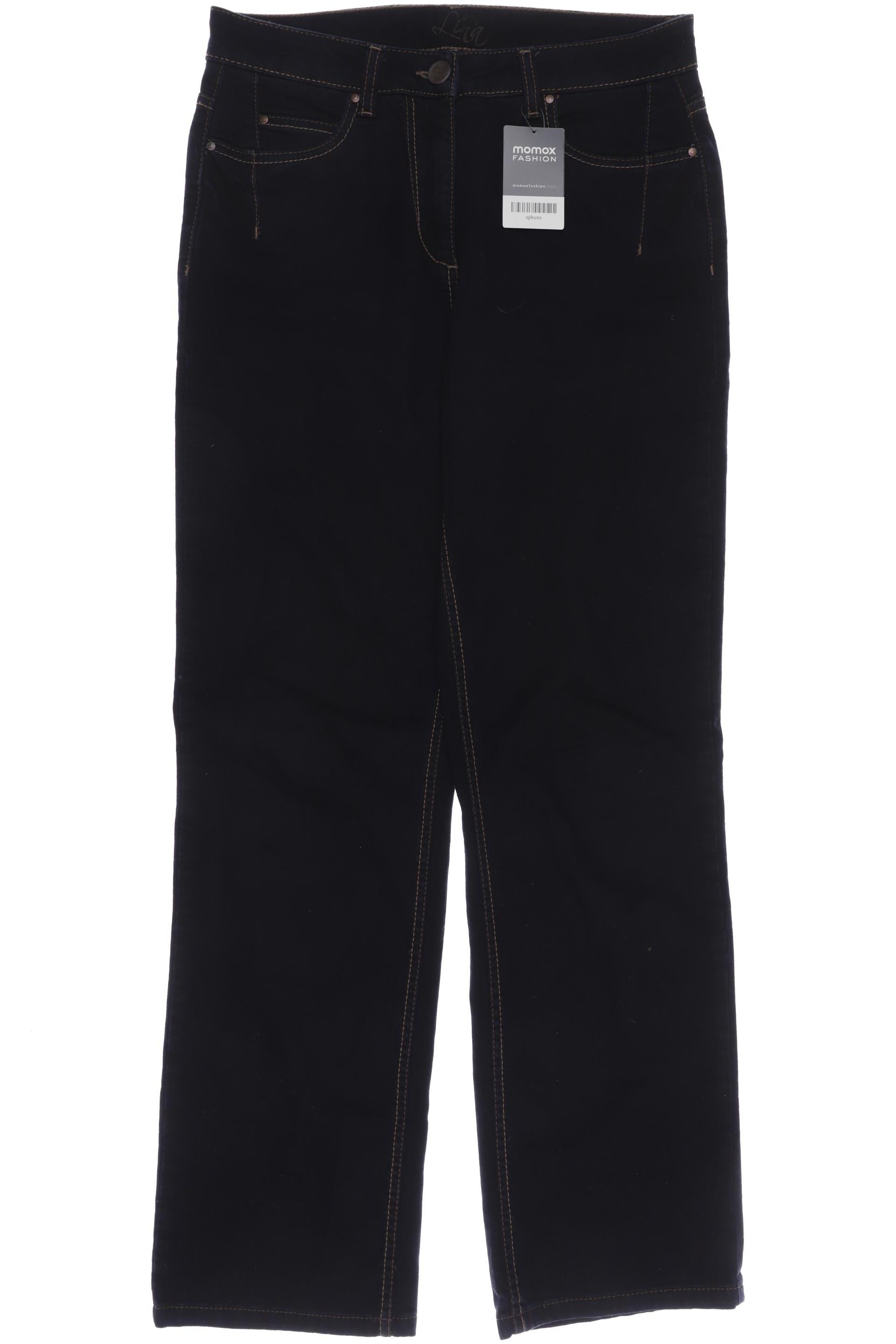 

Kenny S. Damen Jeans, marineblau, Gr. 38