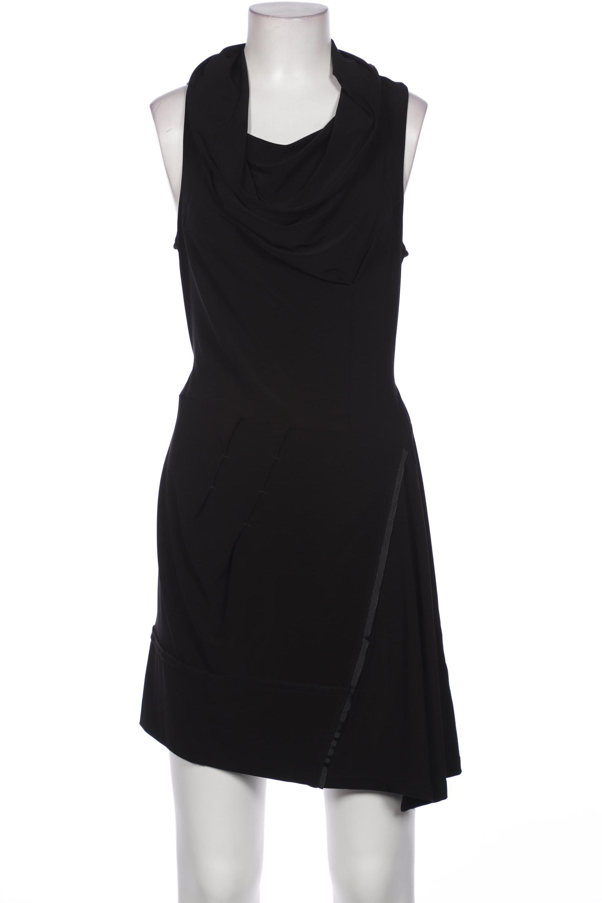 

Kenny S. Damen Kleid, schwarz, Gr. 38