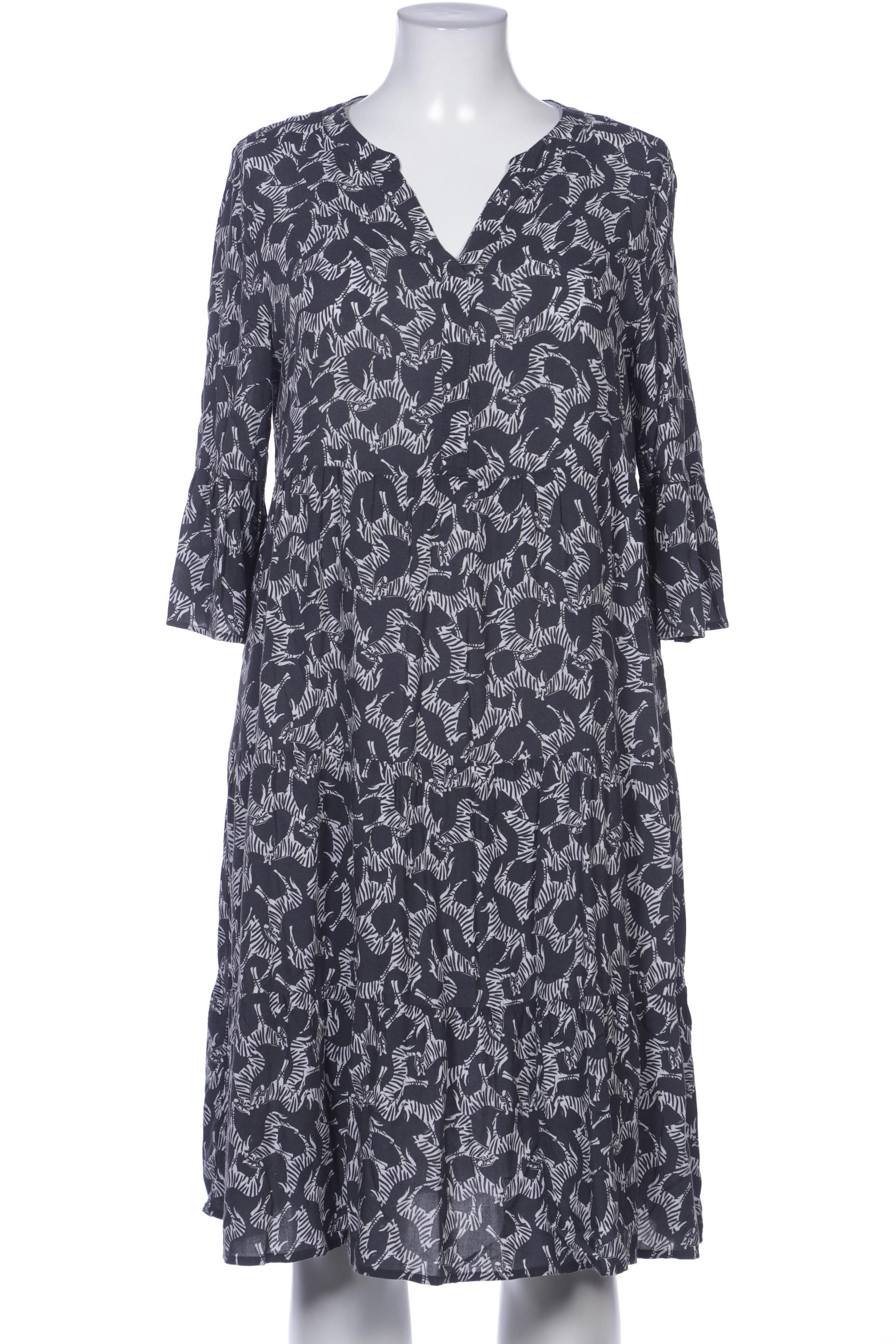 

Kenny S. Damen Kleid, grau, Gr. 42