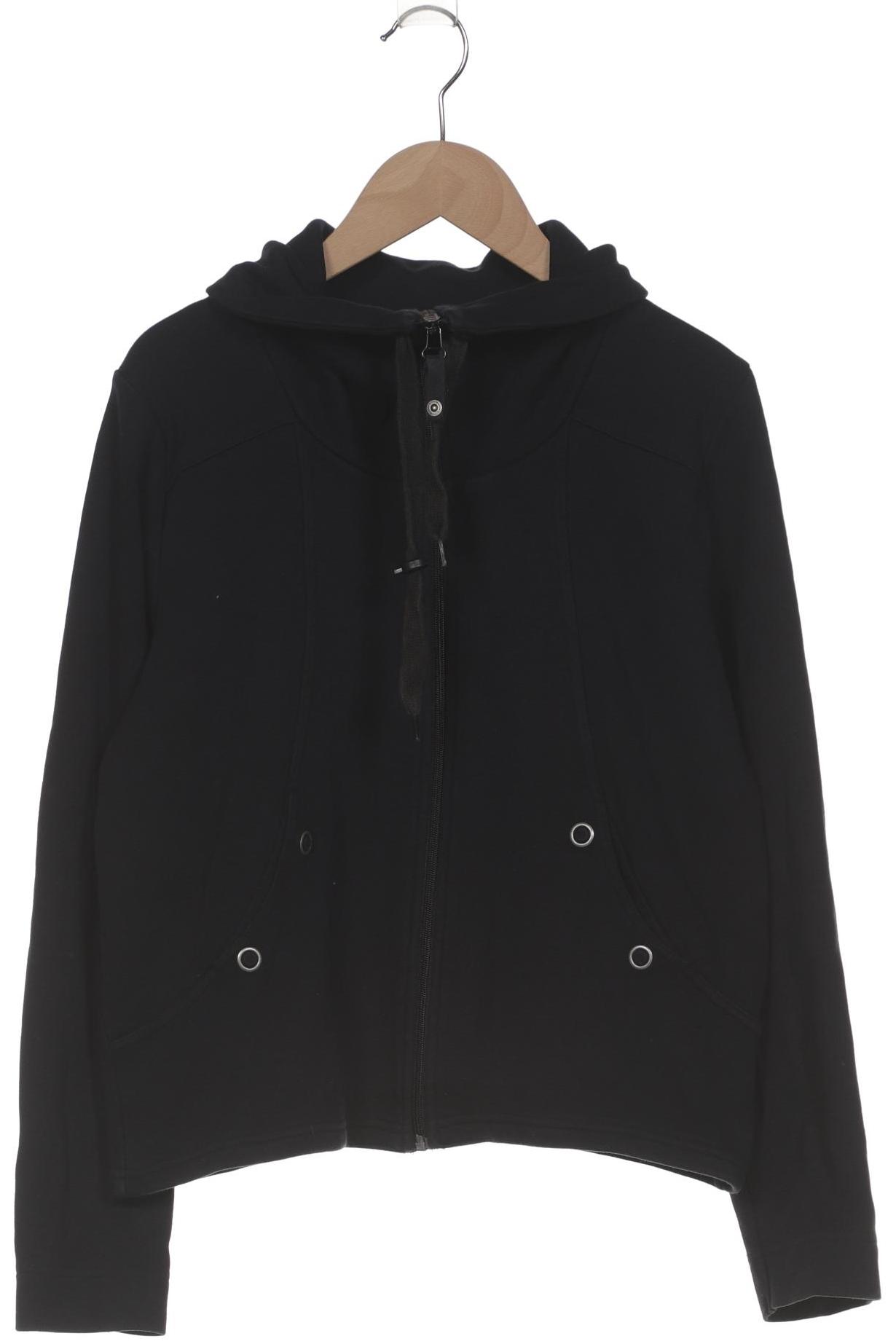 

Kenny S. Damen Sweatshirt, schwarz, Gr. 38
