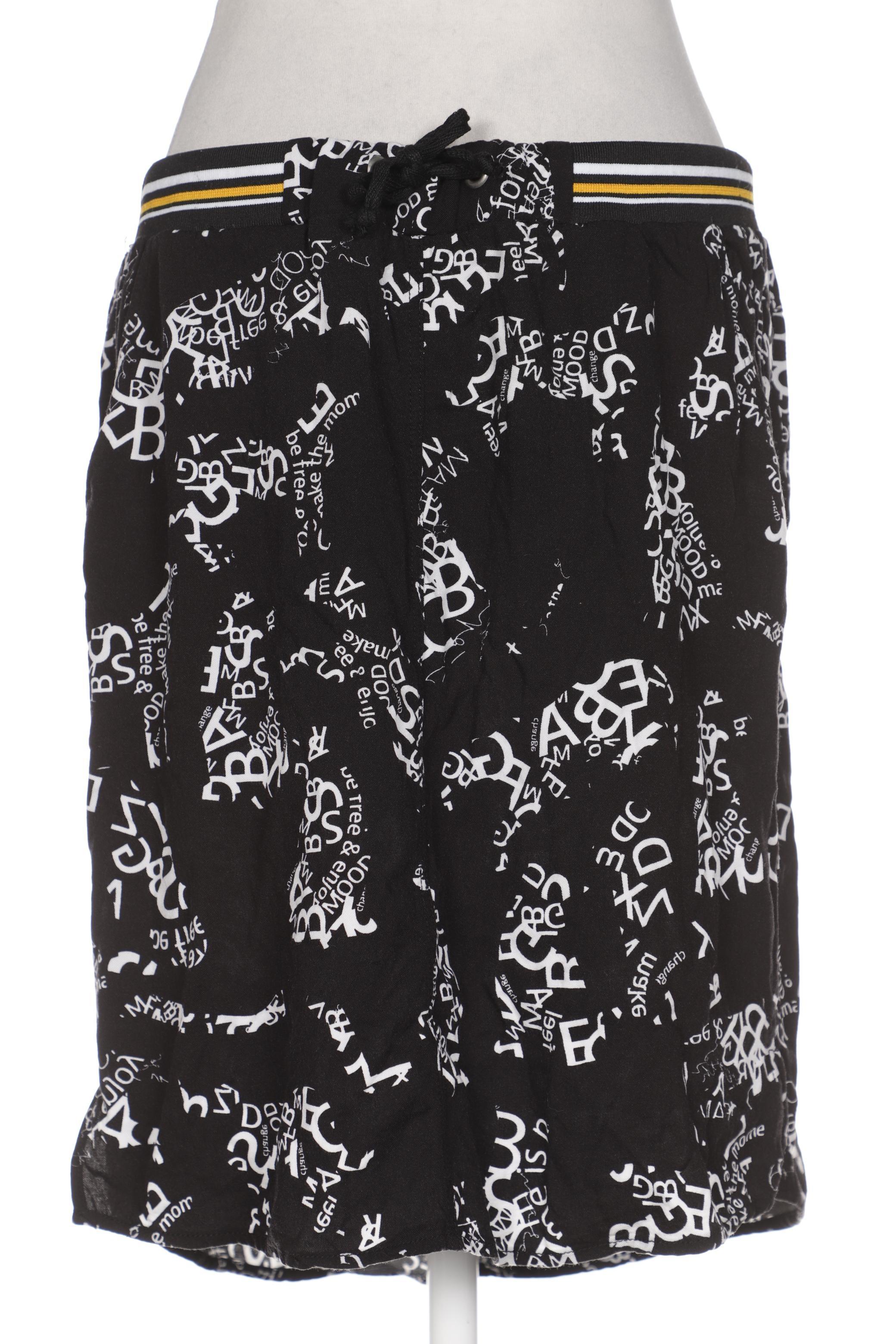 

Kenny S. Damen Rock, schwarz, Gr. 32