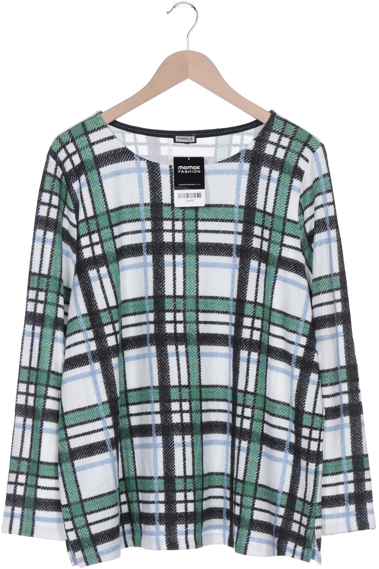 

Kenny S. Damen Sweatshirt, mehrfarbig, Gr. 48