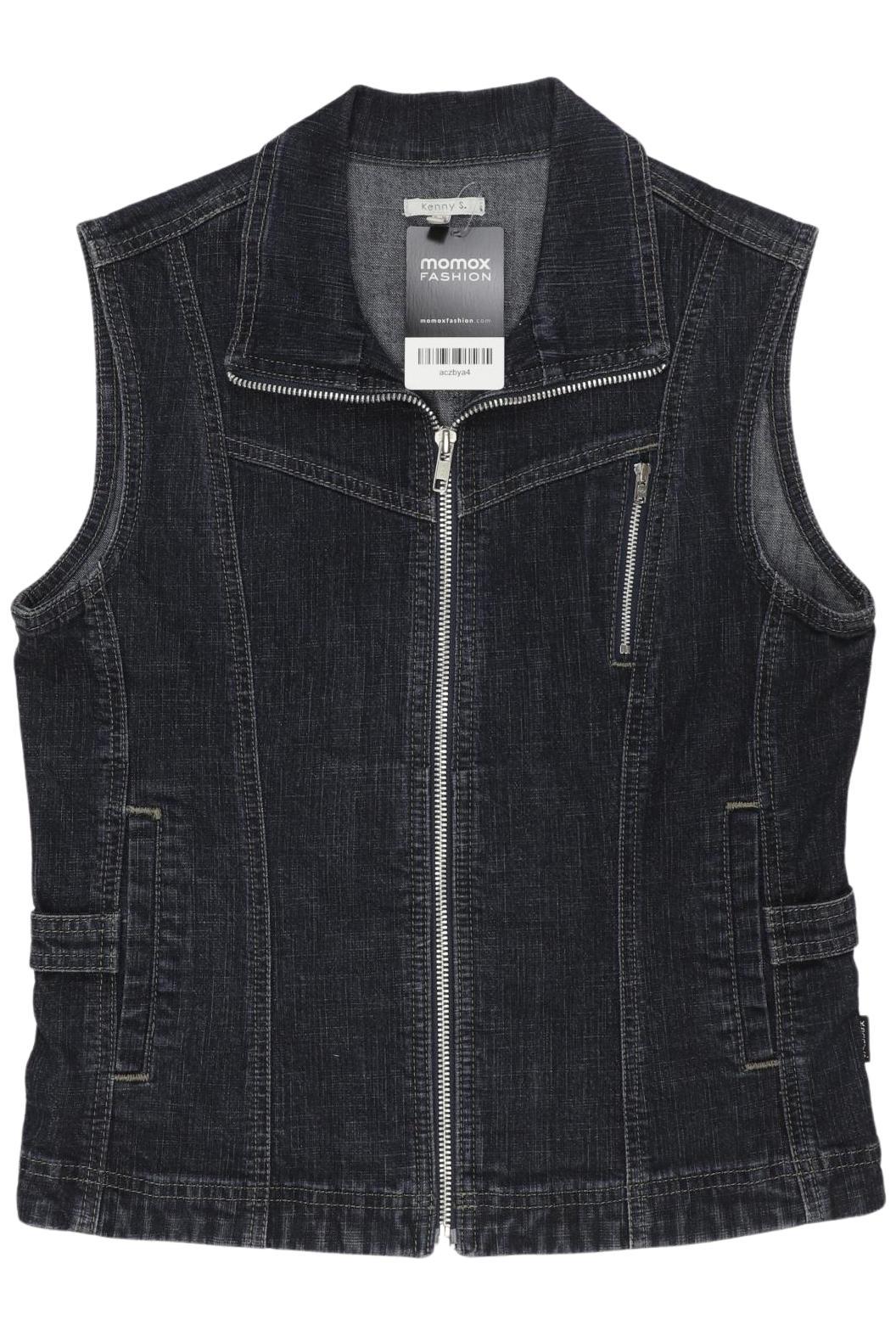 

Kenny S. Damen Weste, marineblau, Gr. 36