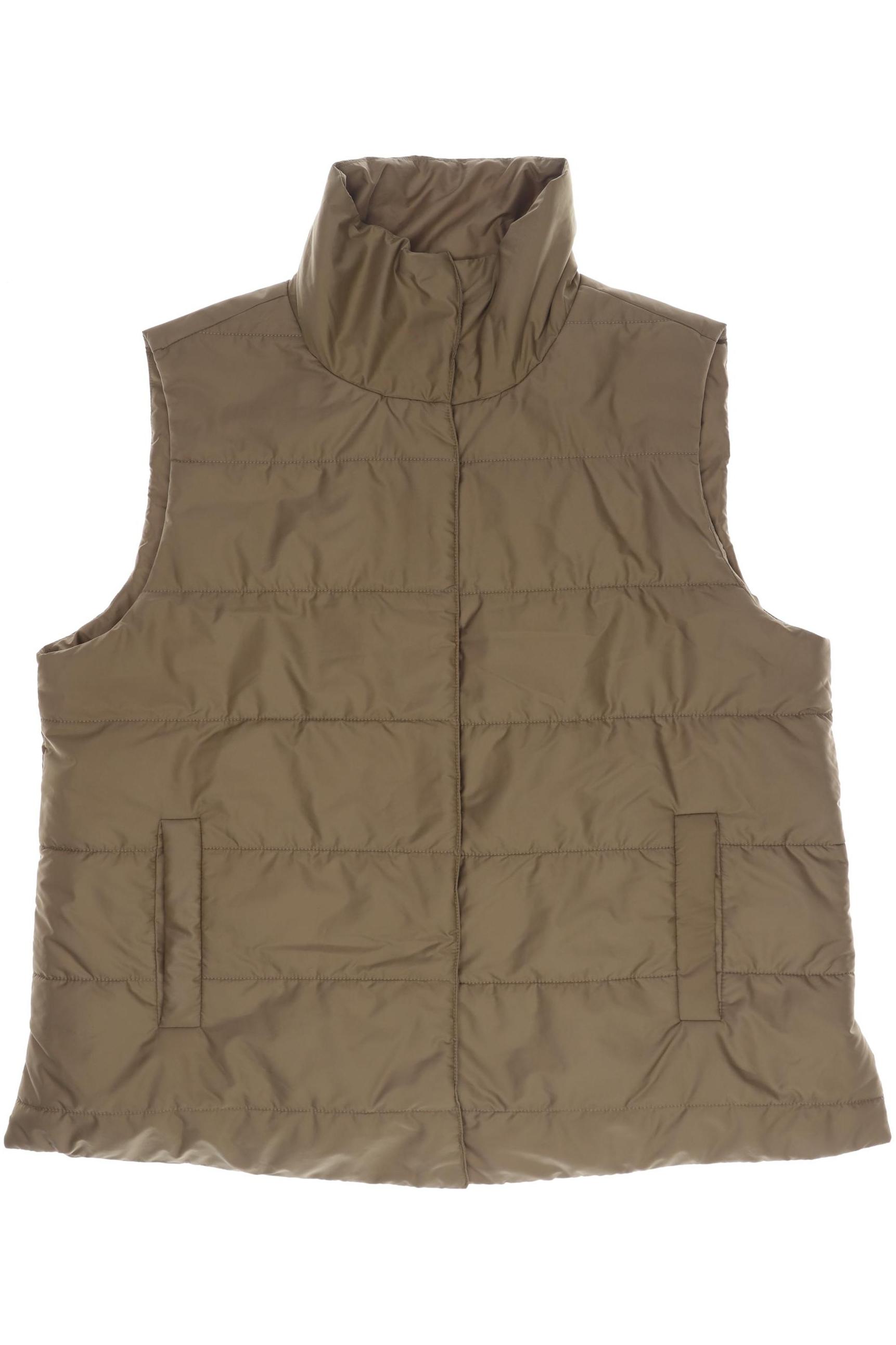 

Kenny S. Damen Weste, beige