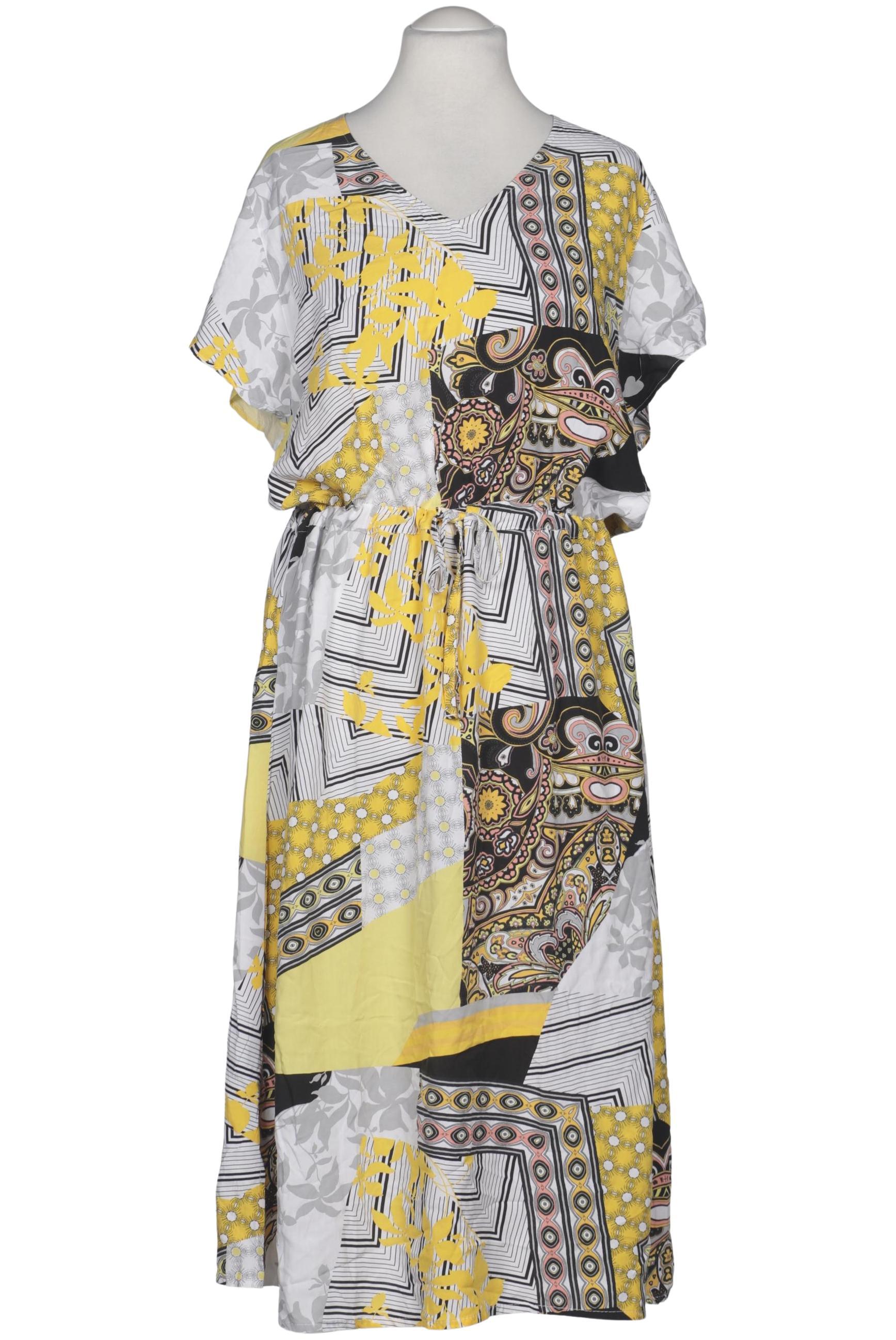 

Kenny S. Damen Kleid, mehrfarbig, Gr. 46