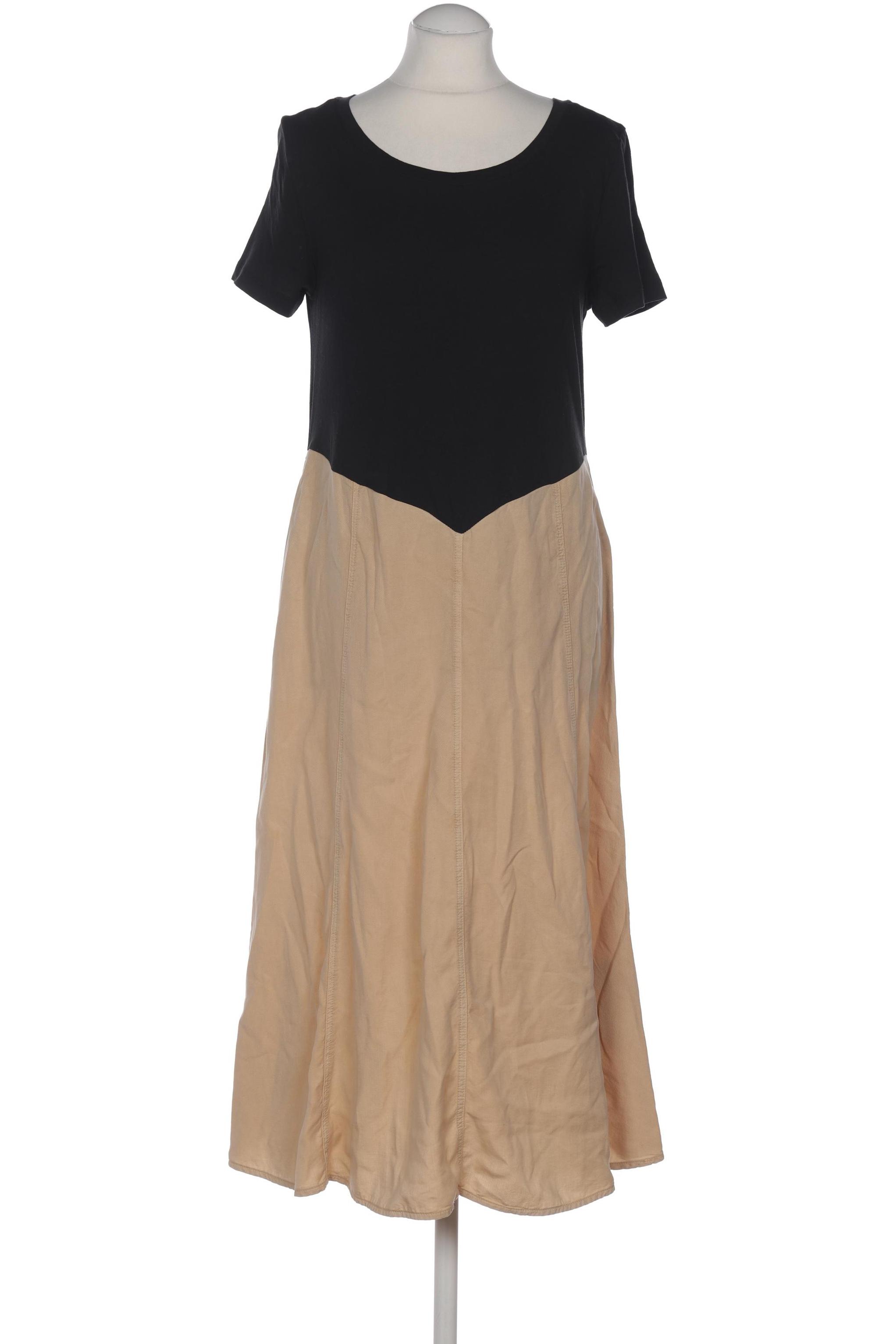 

Kenny S. Damen Kleid, beige