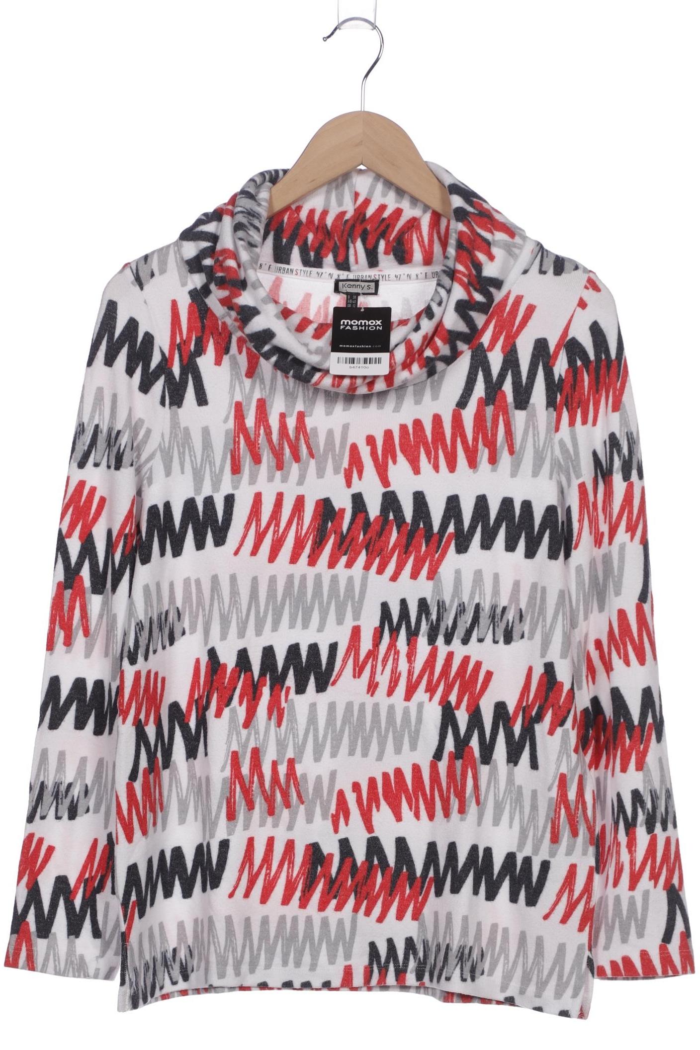 

Kenny S. Damen Pullover, grau, Gr. 38