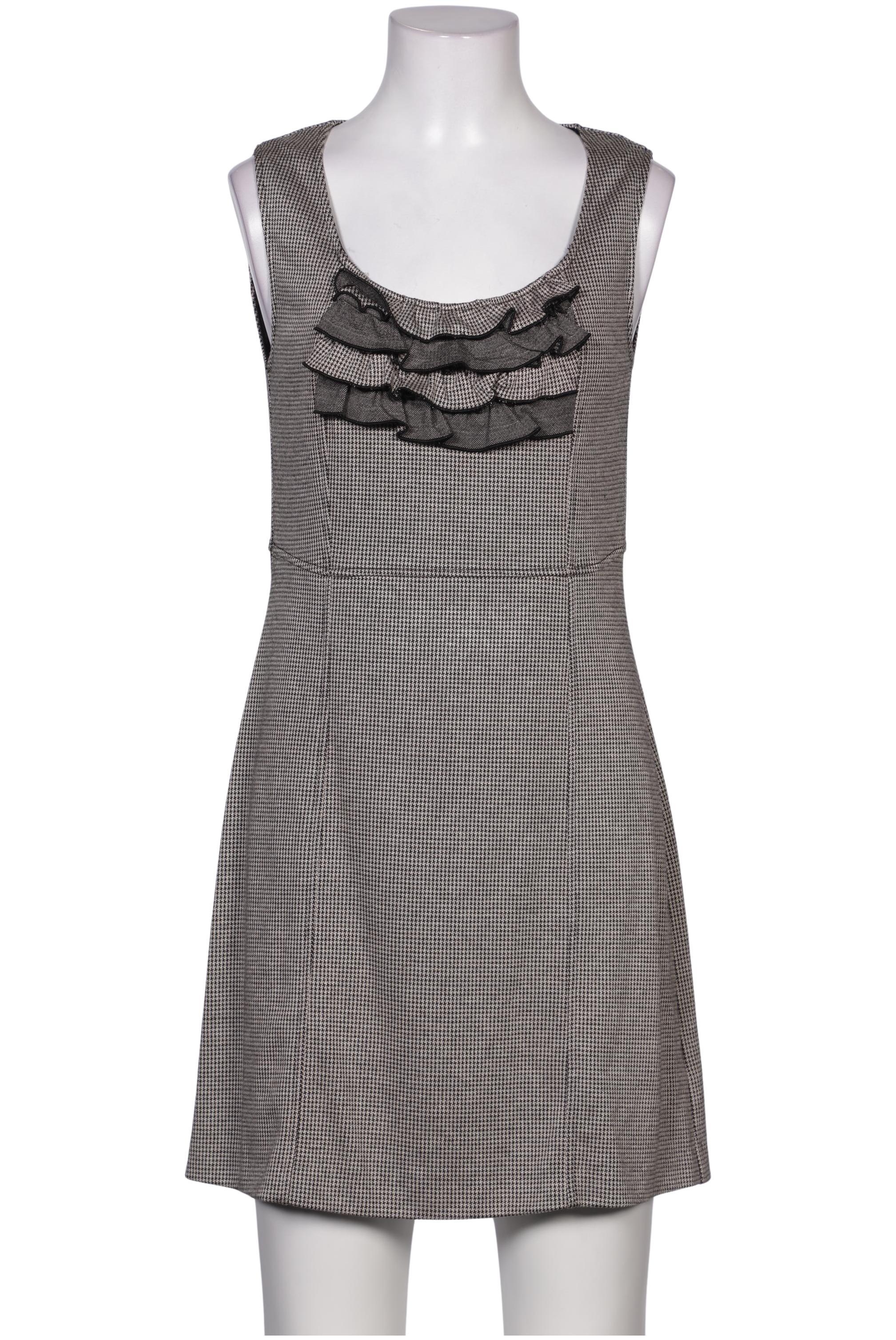 

Kenny S. Damen Kleid, grau, Gr. 36
