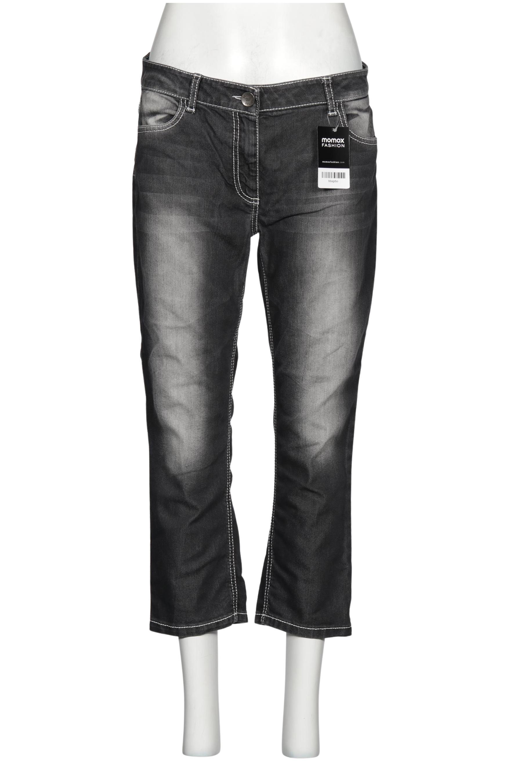 

Kenny S. Damen Jeans, grau, Gr. 40