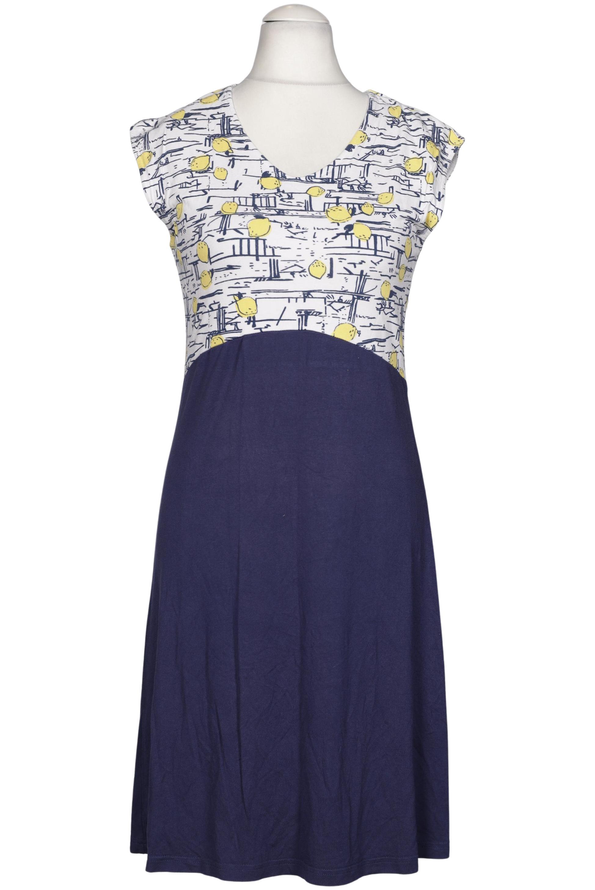 

Kenny S. Damen Kleid, marineblau, Gr. 38