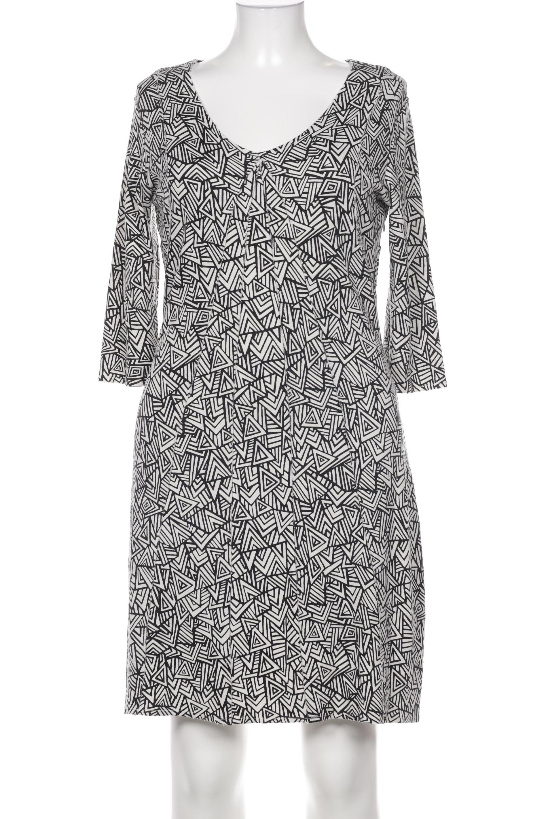 

Kenny S. Damen Kleid, schwarz, Gr. 42